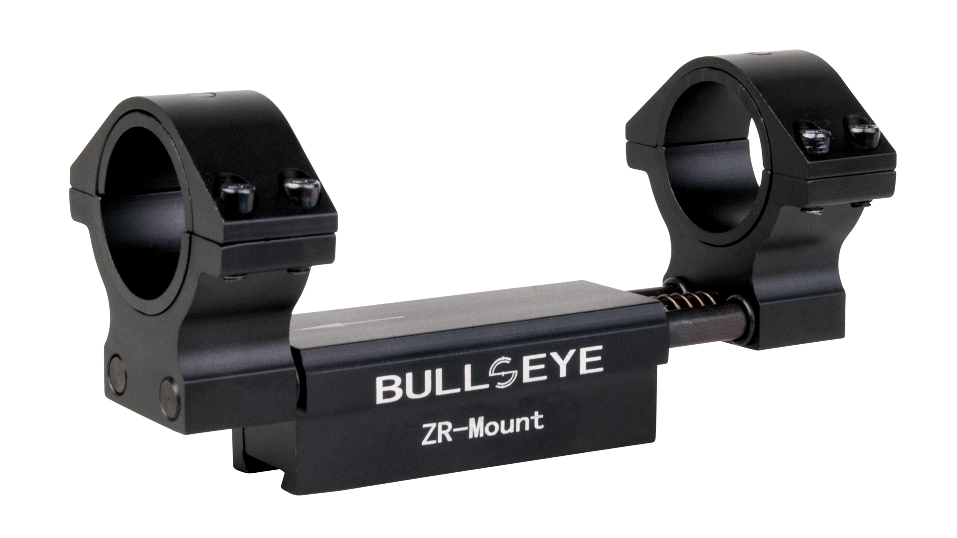 Bullseye ZR-Mount