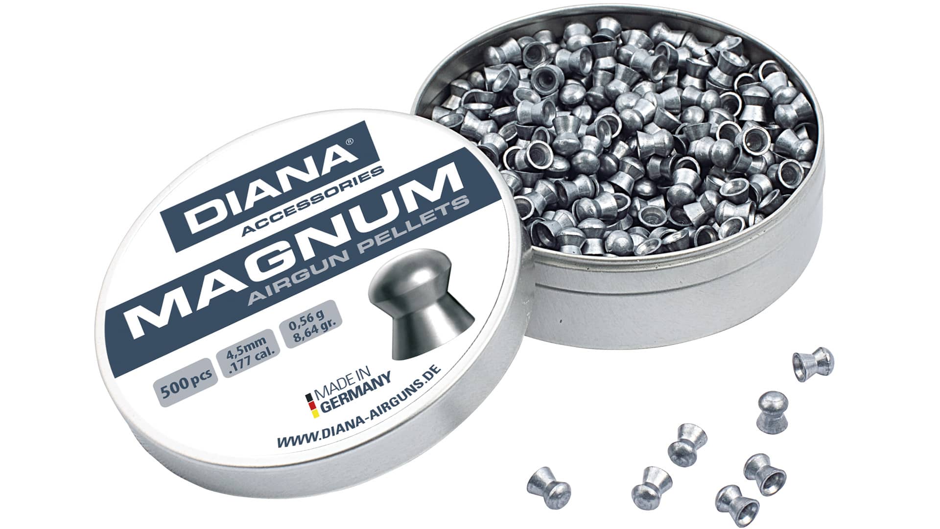 DIANA Magnum