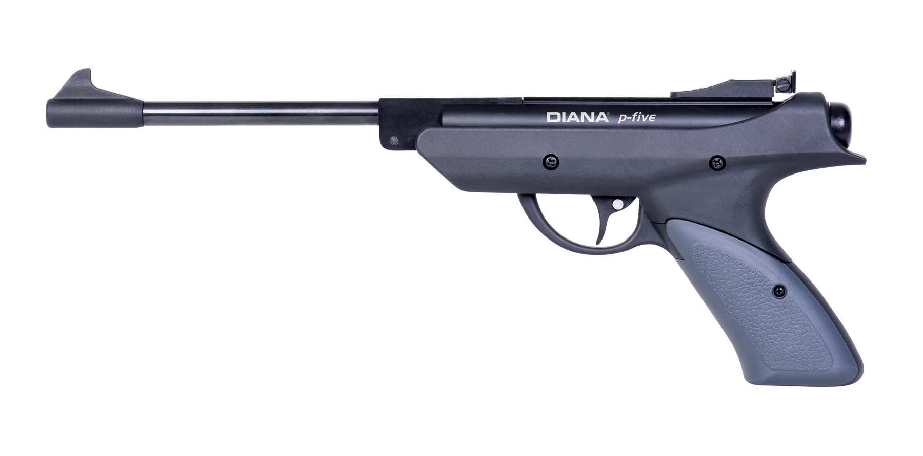 Calibre Magnum - DIANA (LIBERA VENDITA) Twenty One F21 Cal. 4,5mm