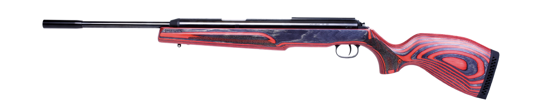 Diana 54 Airking Pro Laminated Air Rifle
