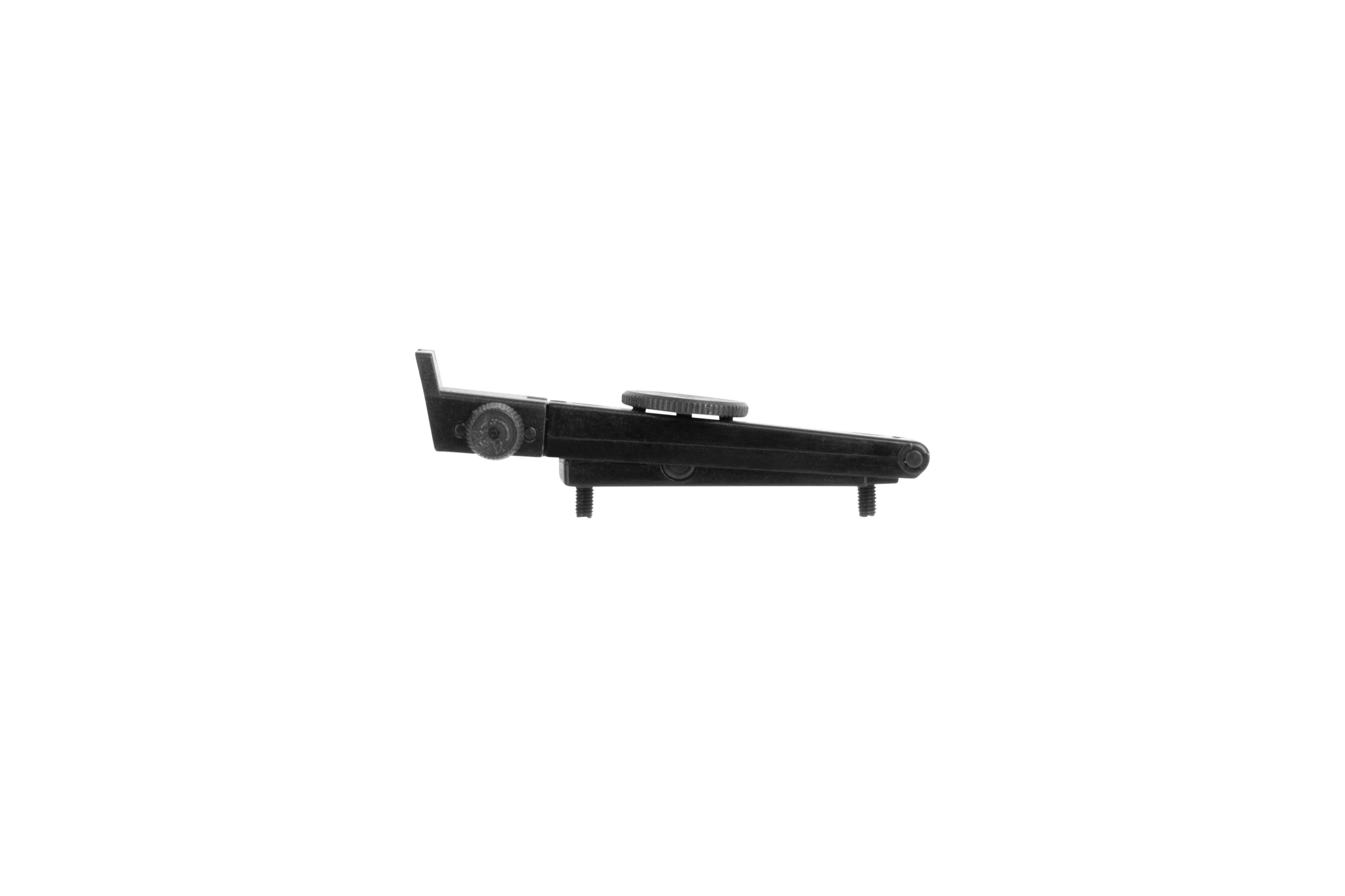 Mikrometer-Visierung für DIANA 34, 340, 350, 48, 52, 54, 460, K98