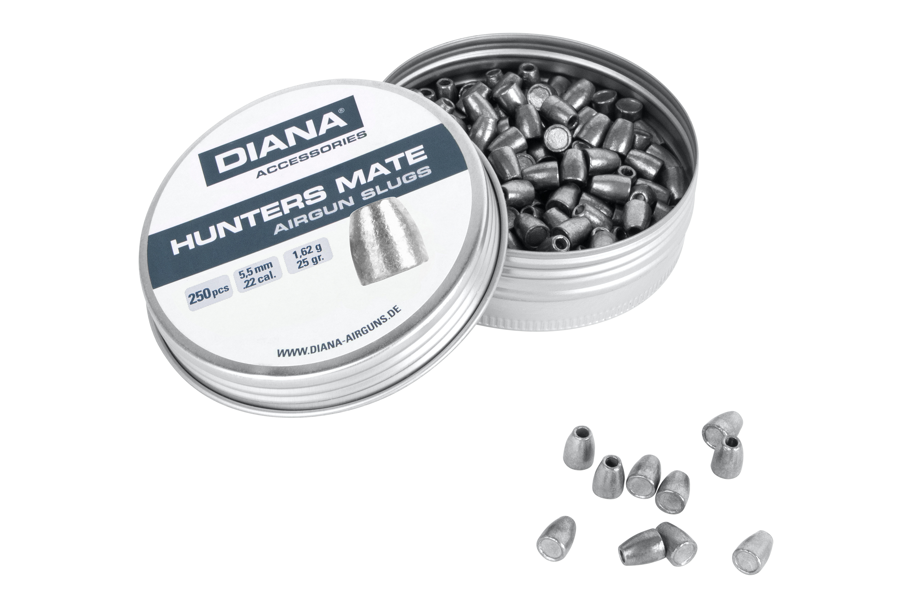 DIANA Hunters Mate Diabolos