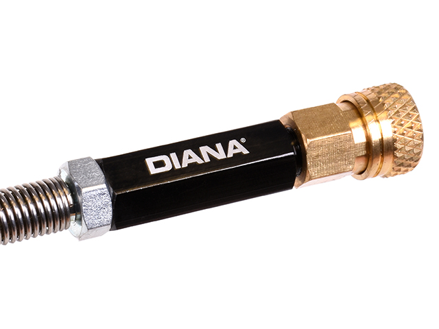 DIANA Handpumpe