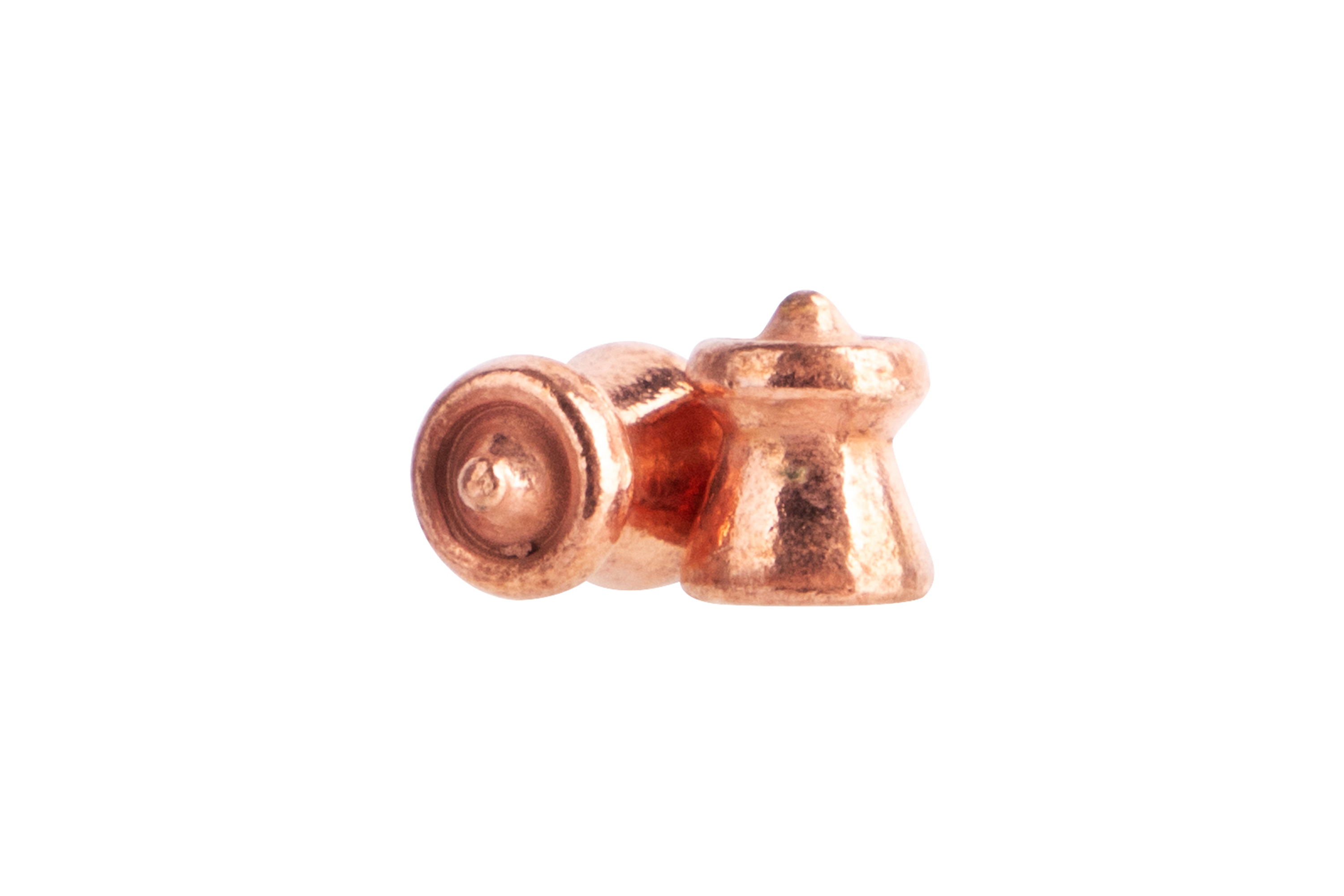 DIANA Stitch Copper Diabolos
