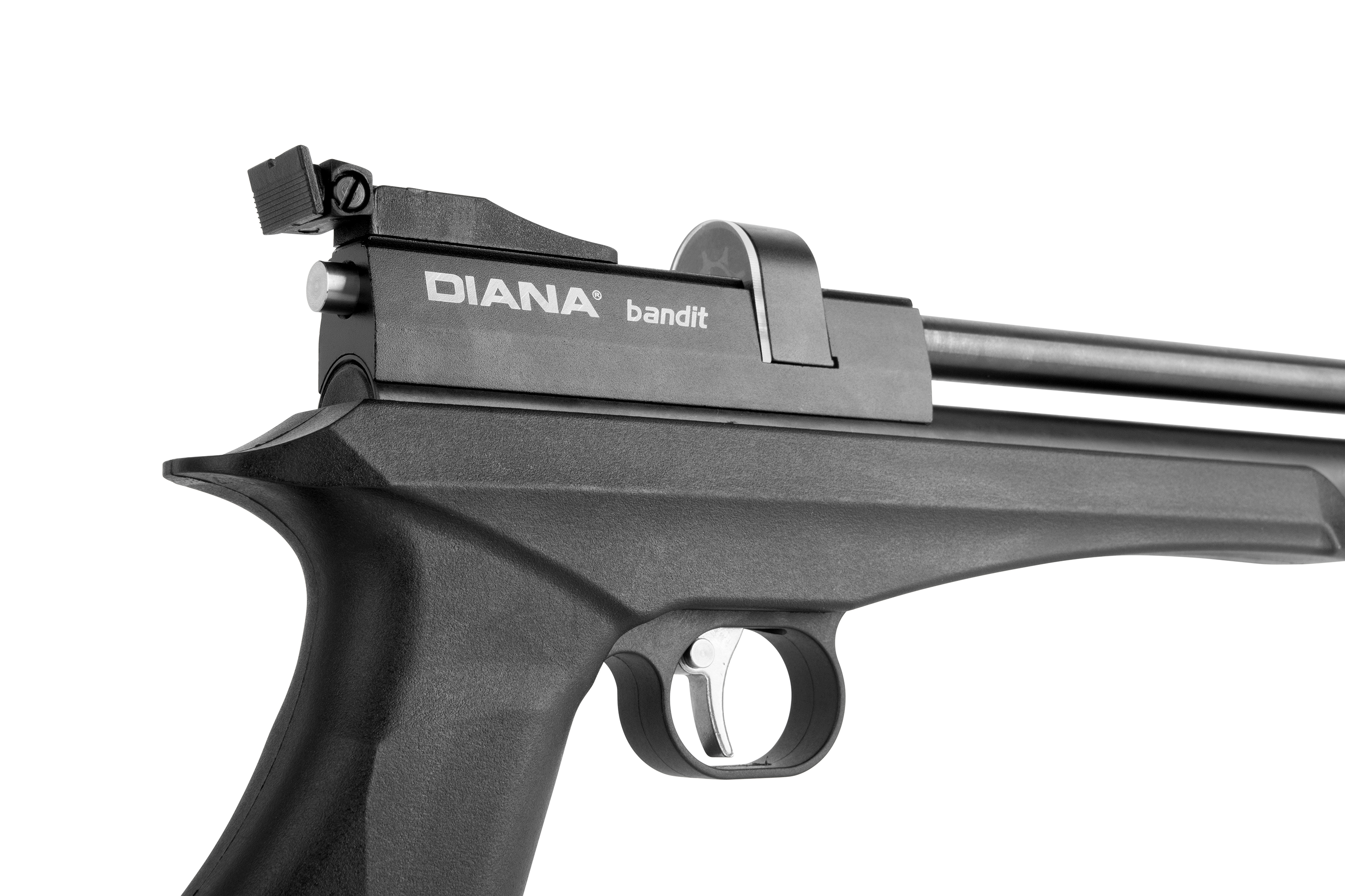 DIANA bandit black