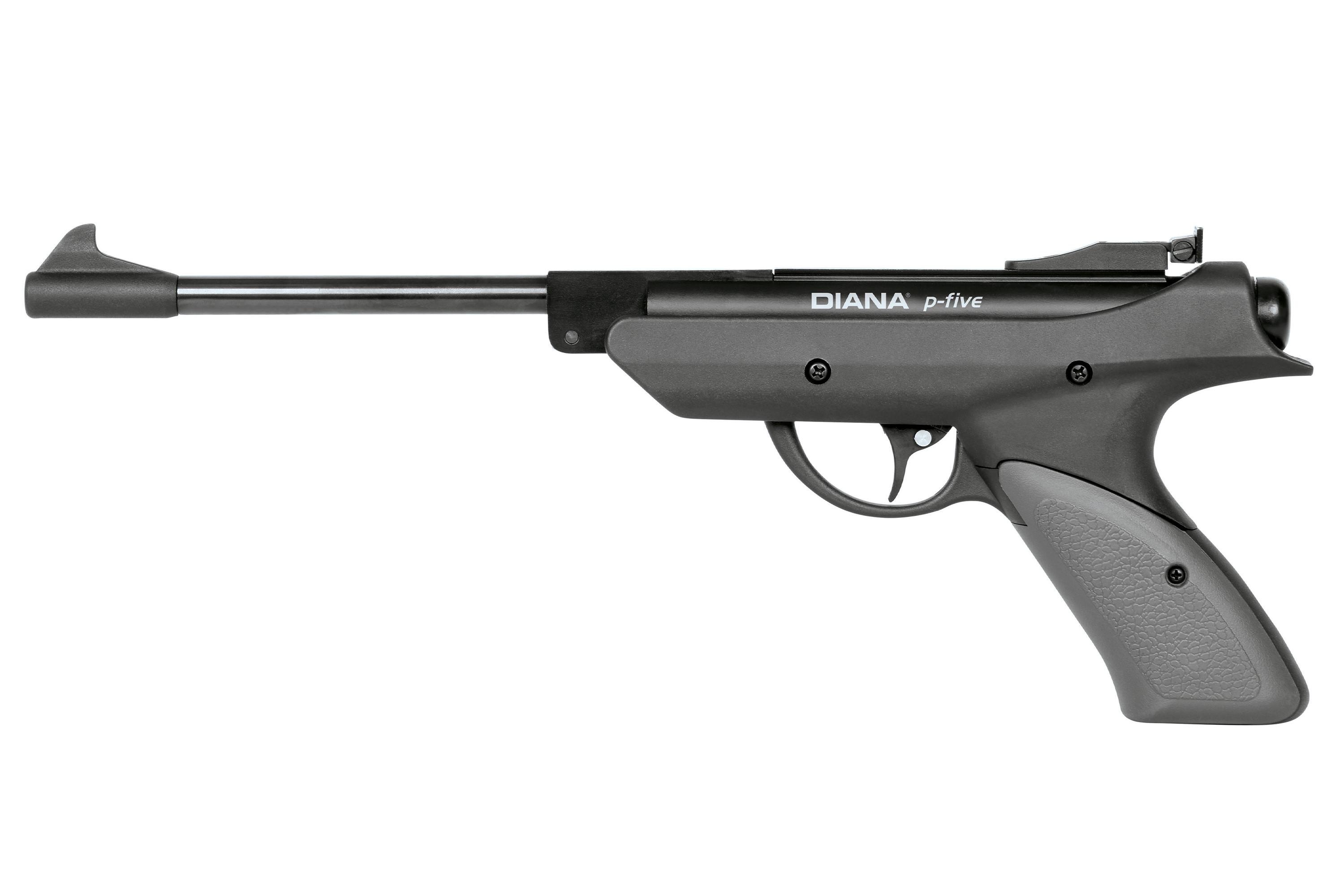 DIANA p-five DIANA p-five
