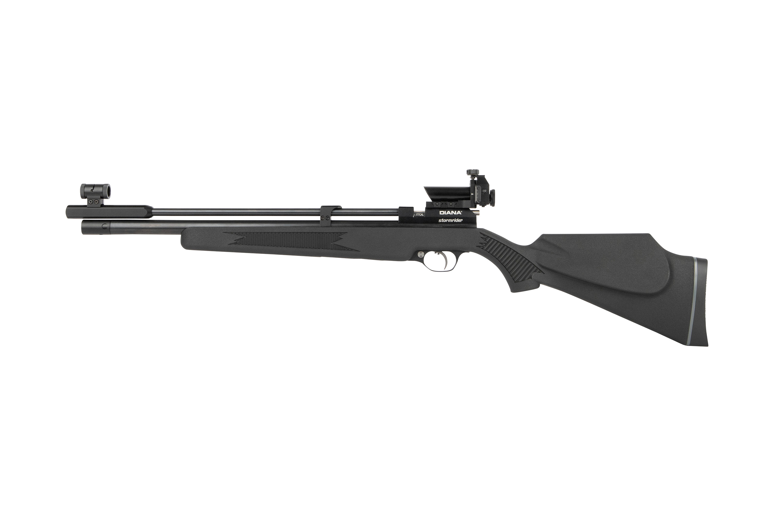 Diana stormrider sport – gyári modellkép