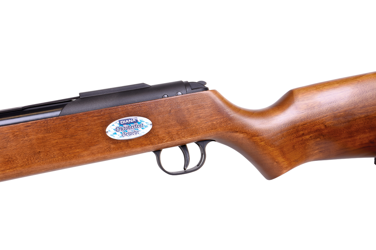 DIANA Oktoberfestgewehr