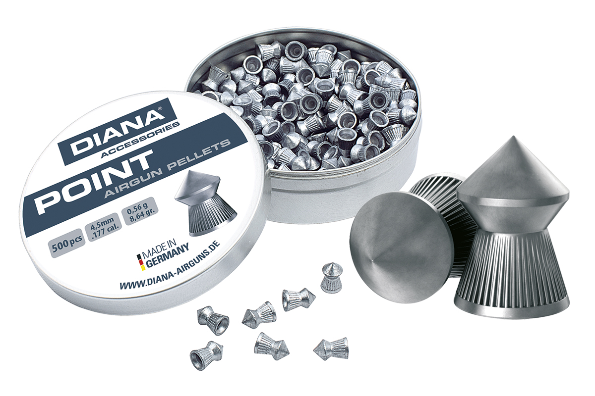 DIANA Point Diabolos