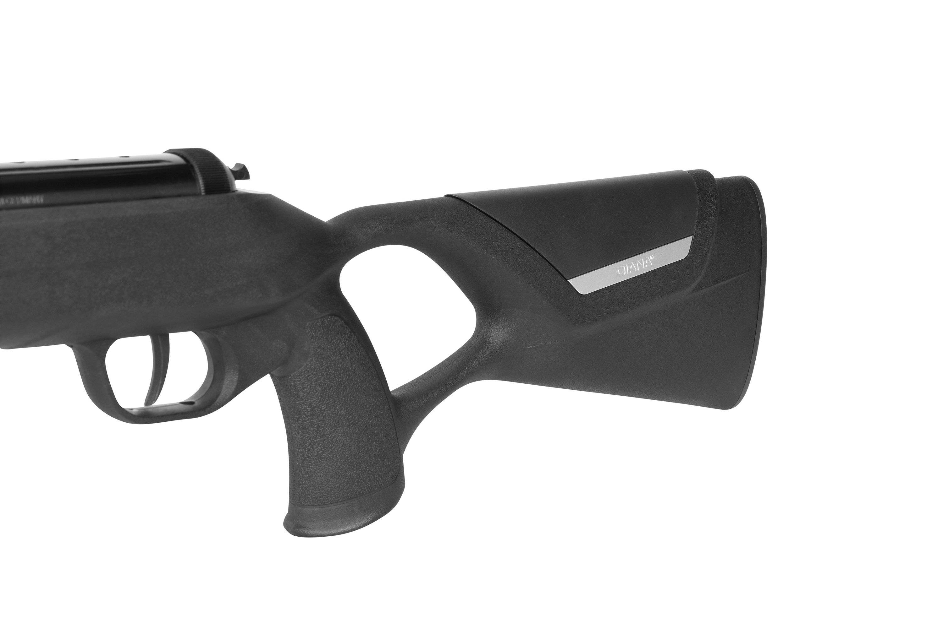 DIANA 34 EMS Black