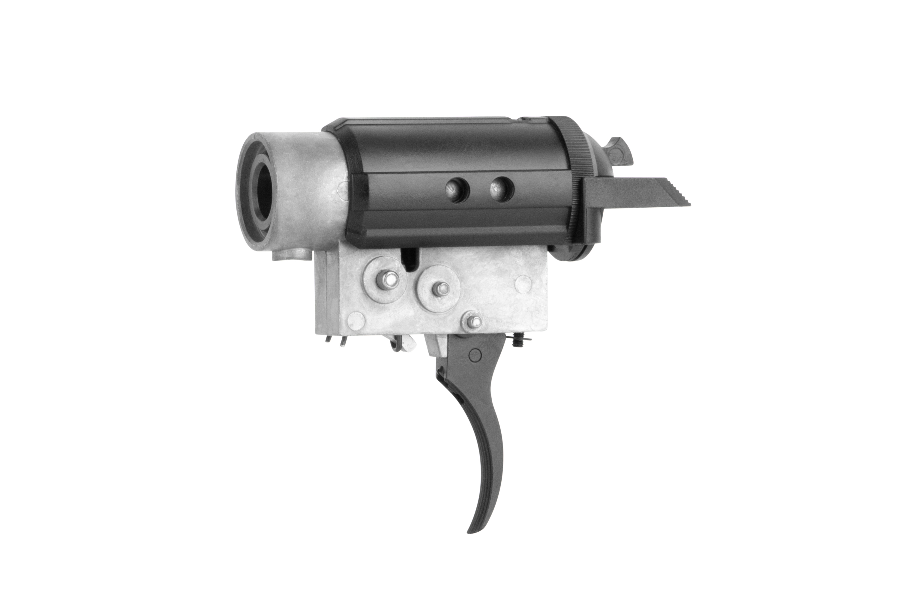 Abzug für DIANA 54