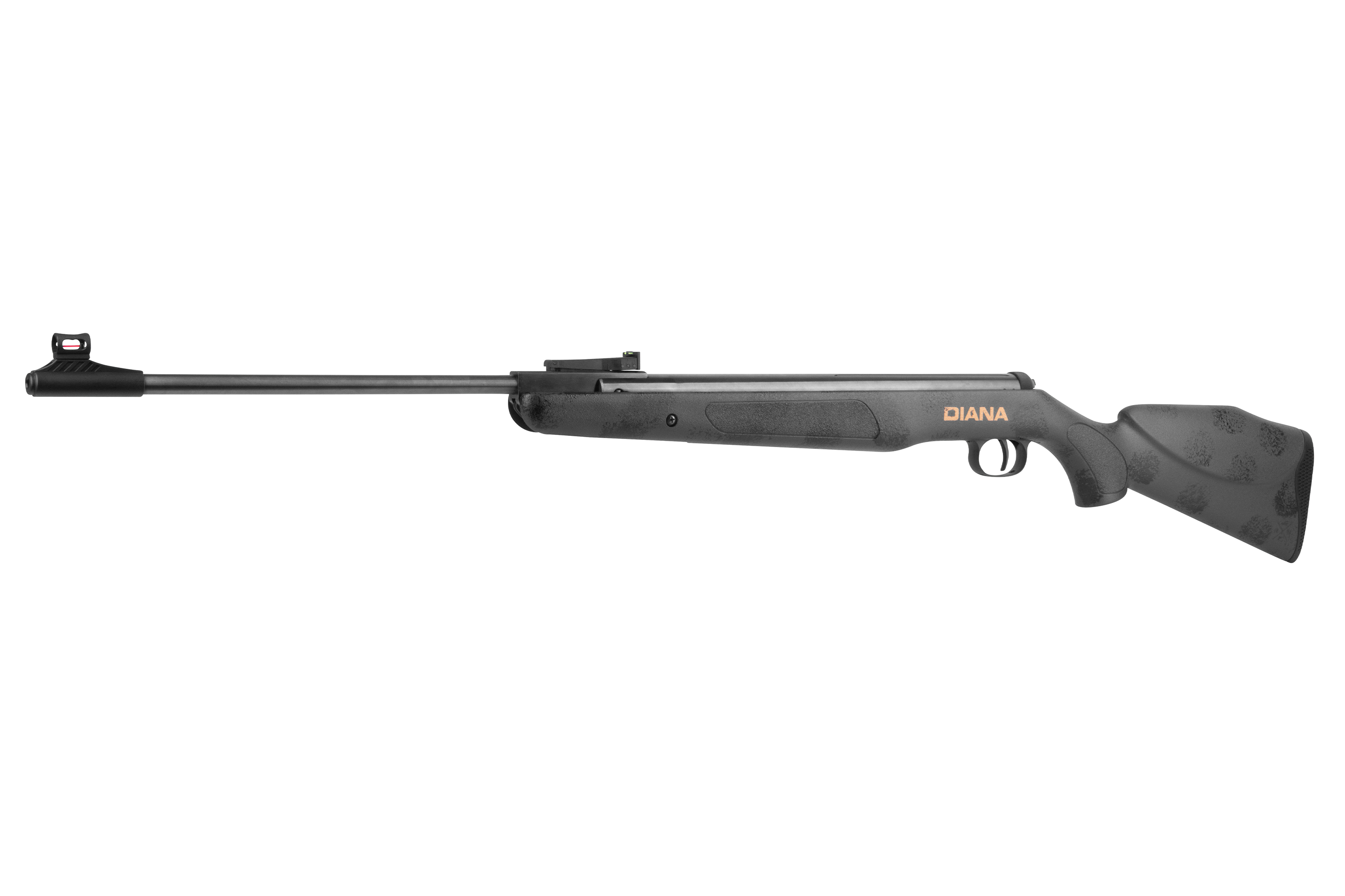 DIANA Panther 350 Magnum Anniversary Grey