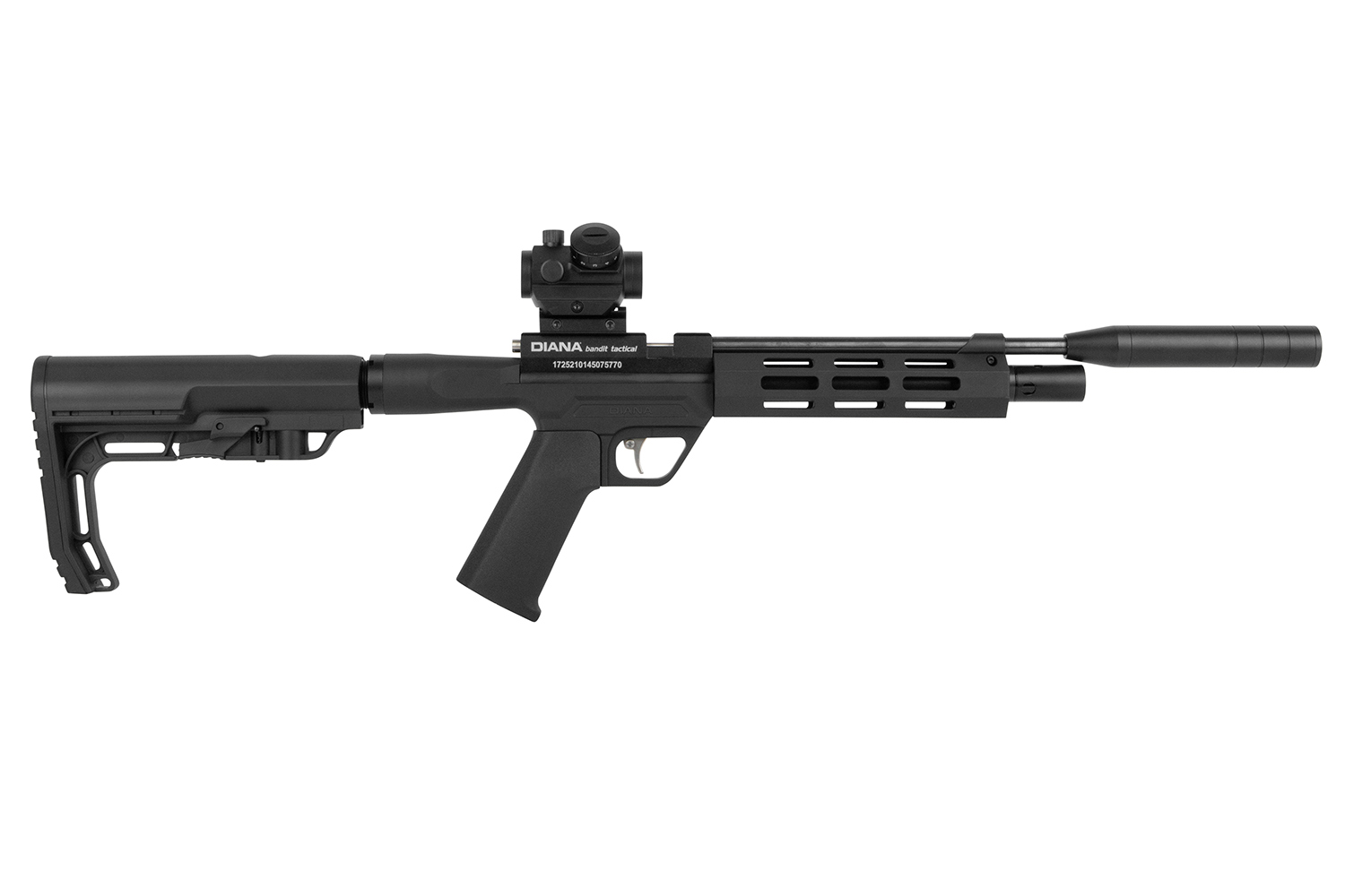 DIANA bandit tactical