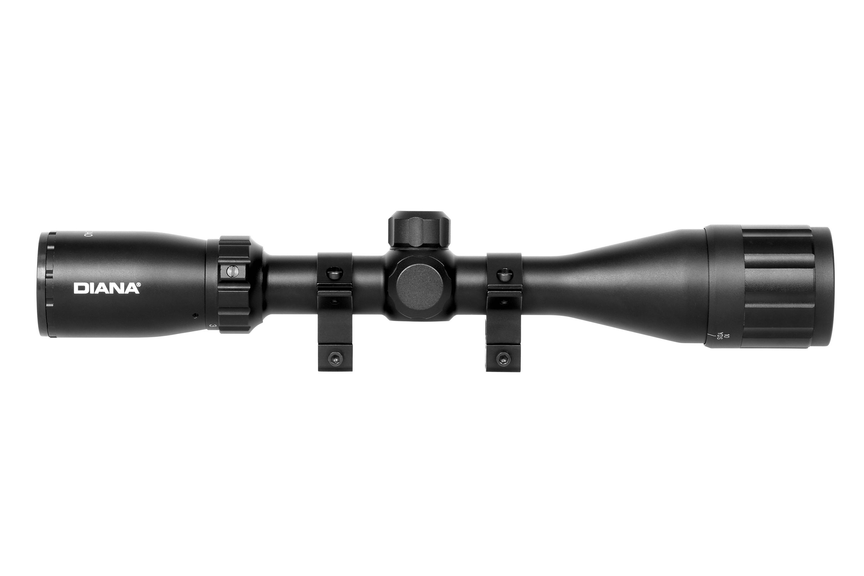 DIANA Zielfernrohr 3-9x40 AO