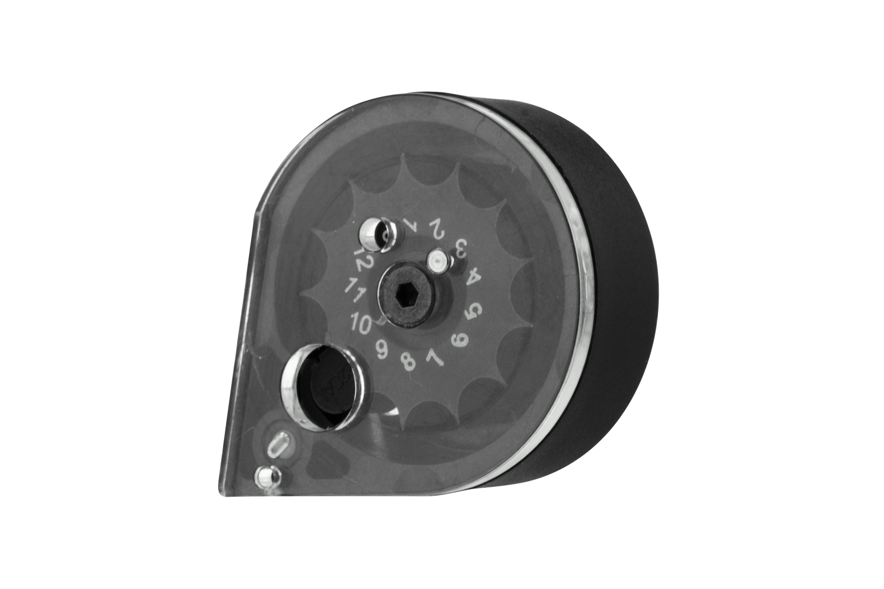 Trommelmagazine für DIANA XR200 & XR210  2 Stück