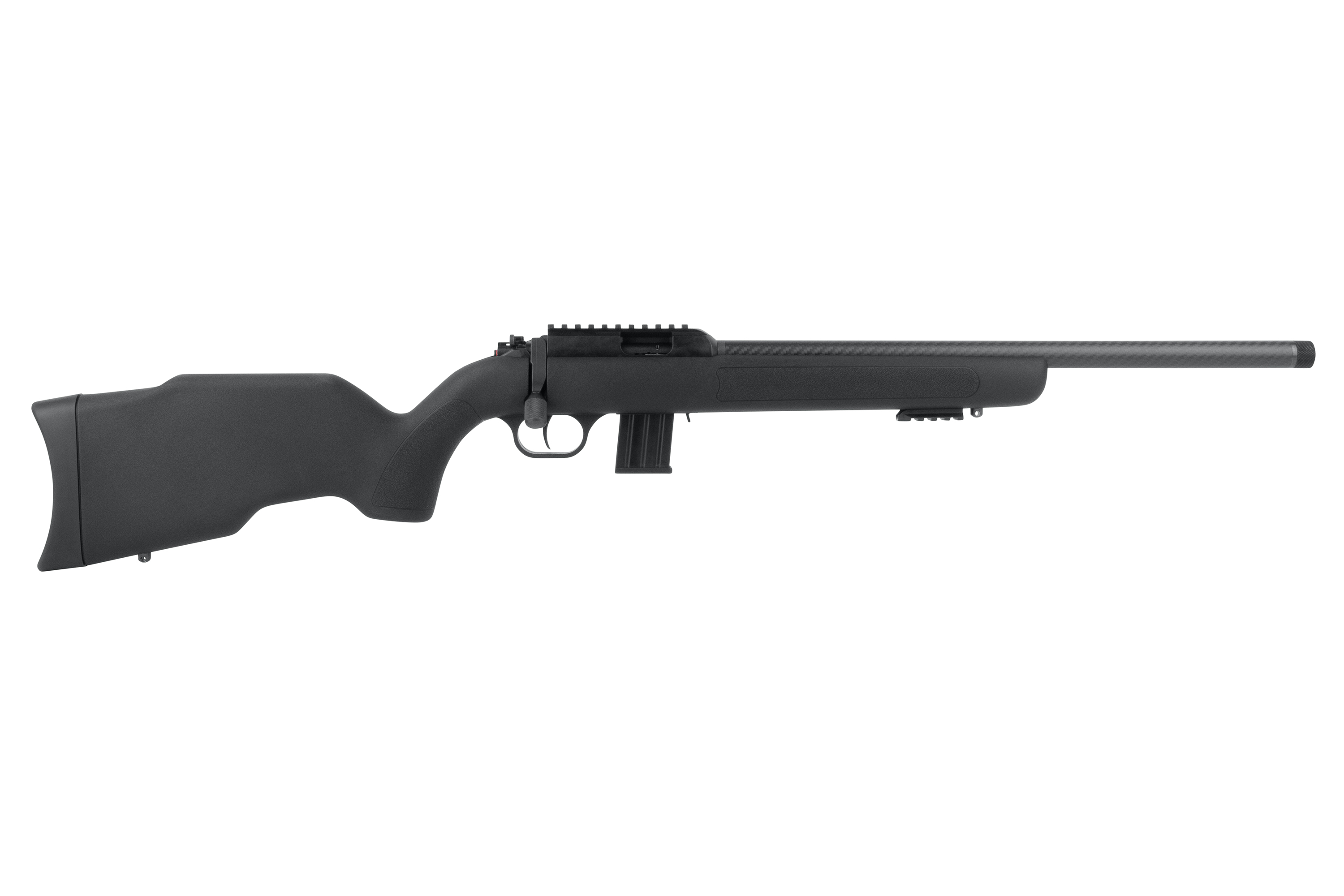 DIANA R-22 Carbon Black