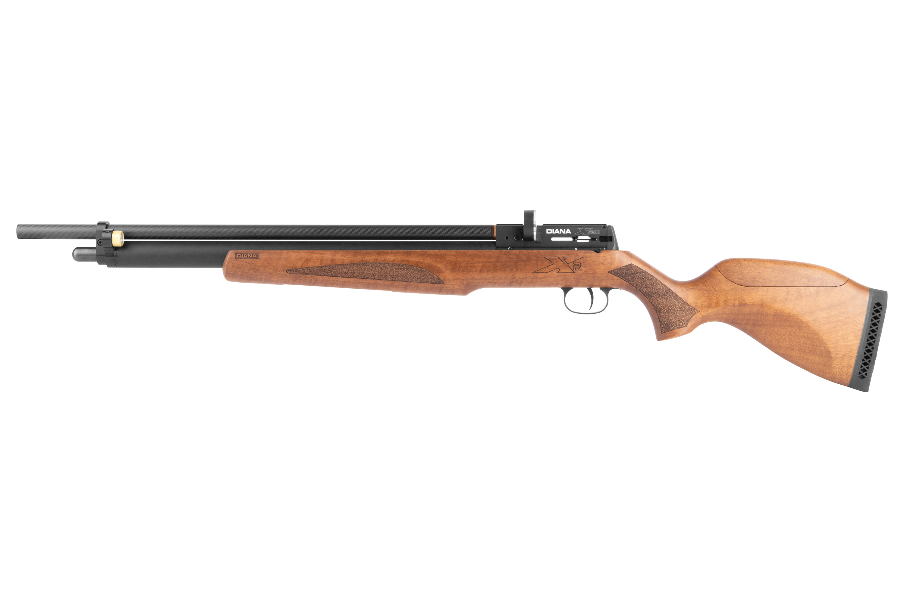 Diana XR200 Premium – gyári modellkép