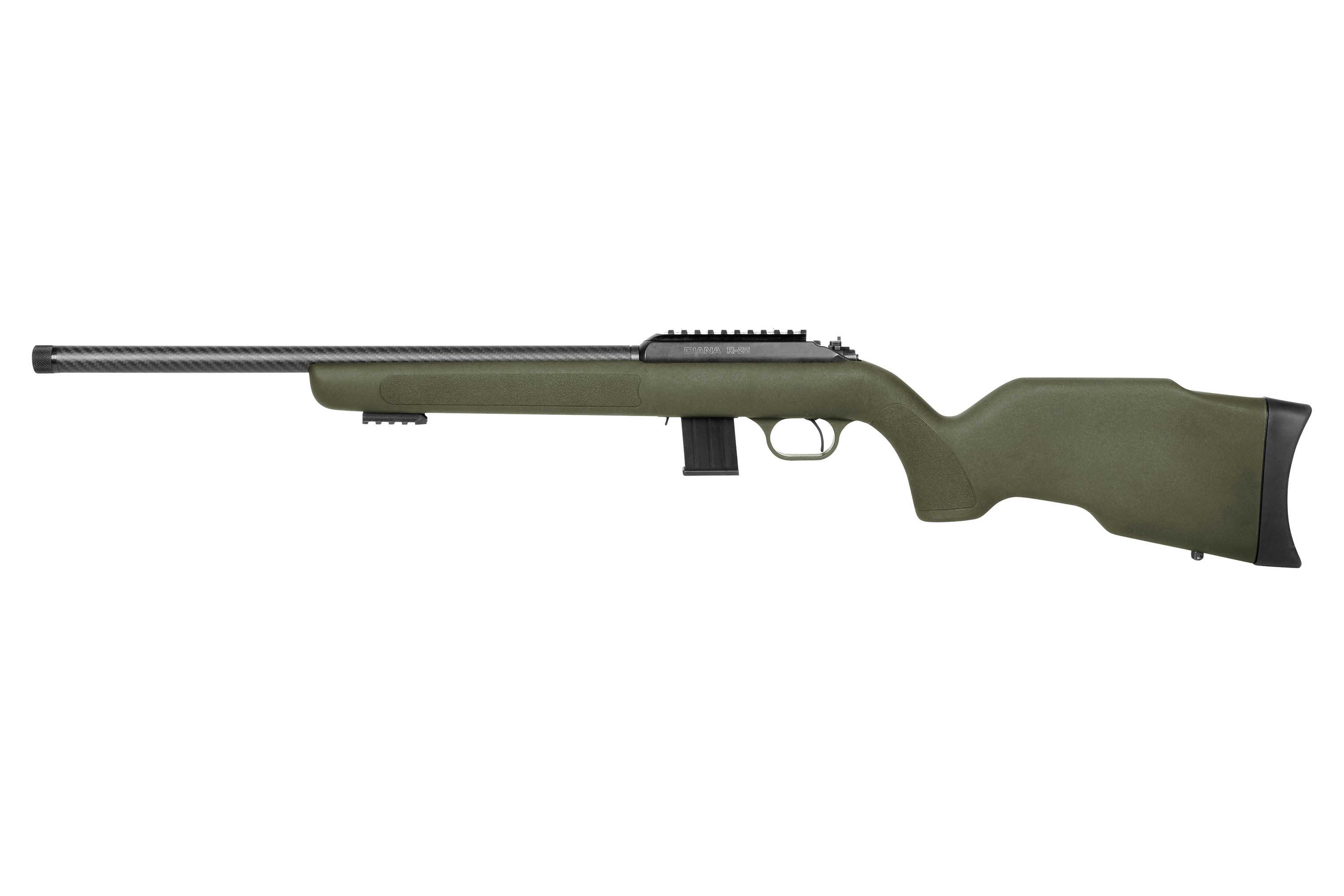Diana R-22 Carbon – gyári modellkép
