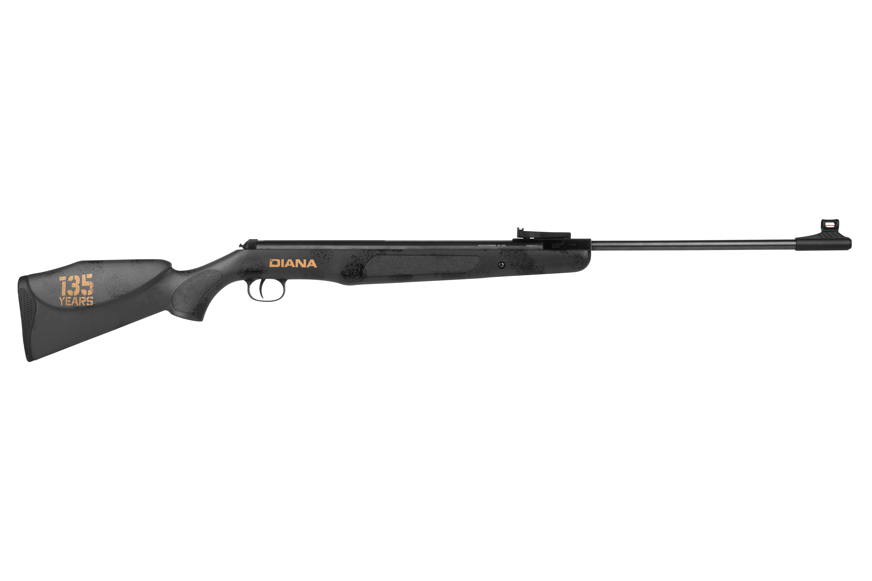 DIANA Panther 350 Magnum Anniversary Grey