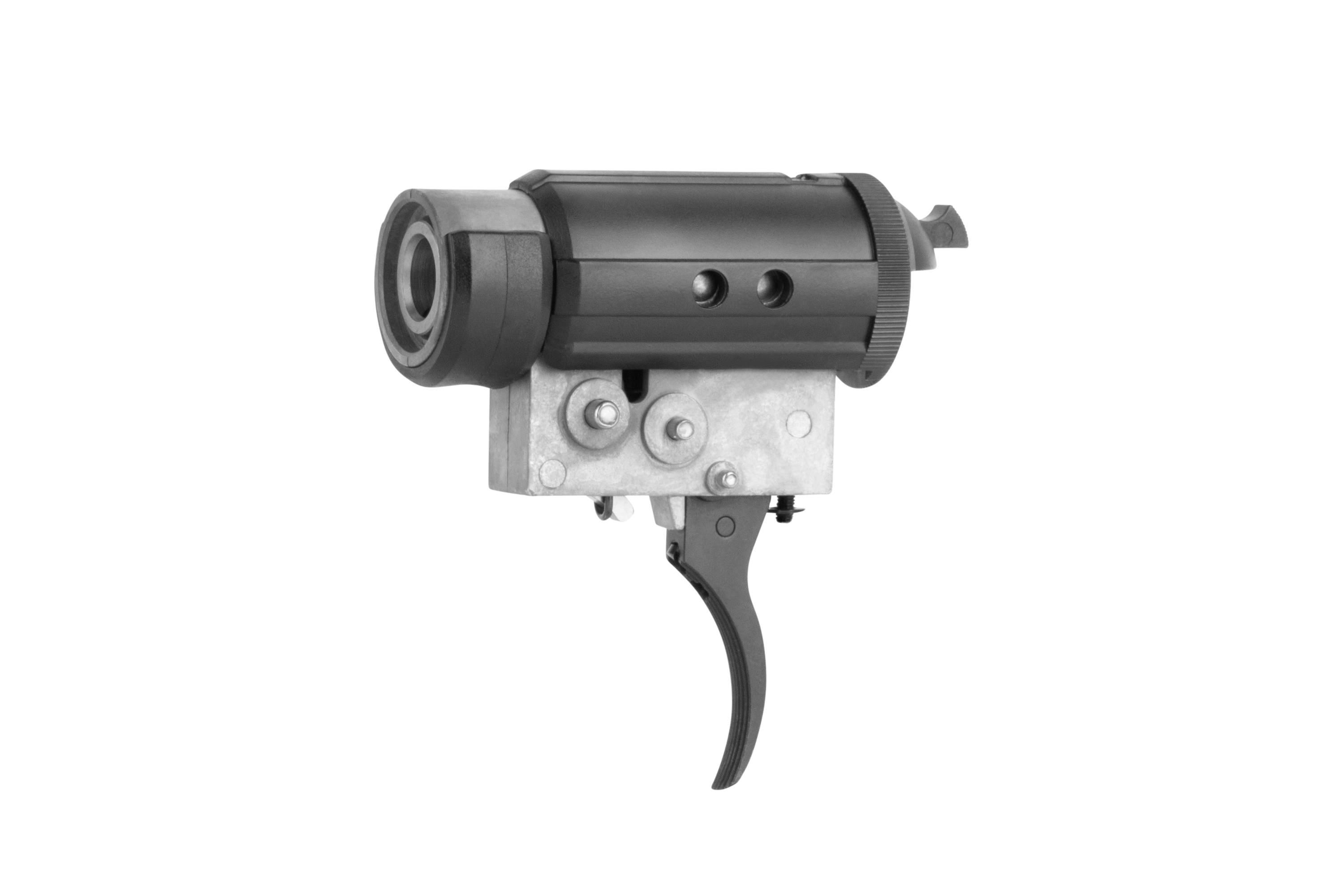 Abzug für DIANA 460, K98