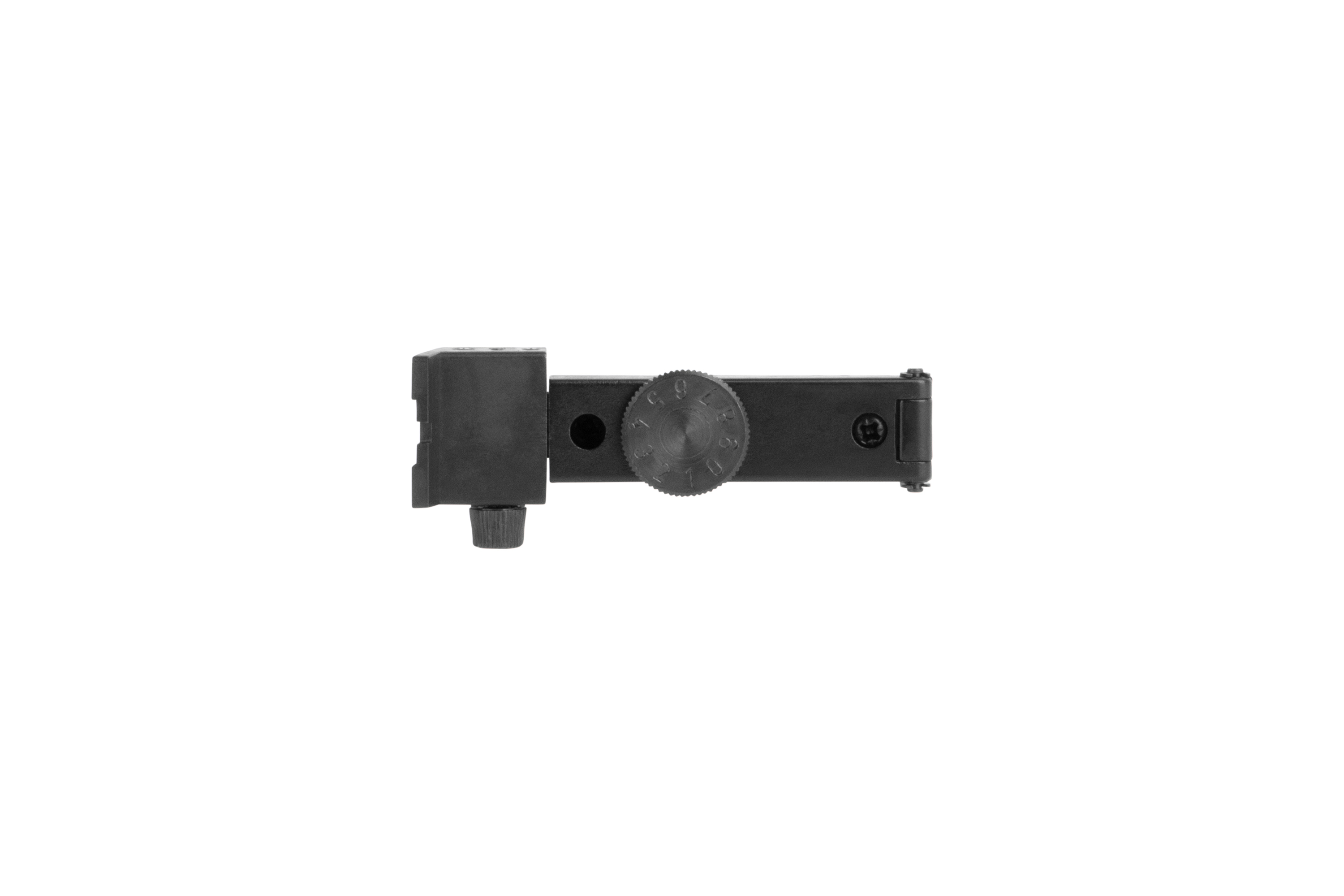 Mikrometer-Visierung für DIANA 34, 340, 350, 48, 52, 54, 460, K98
