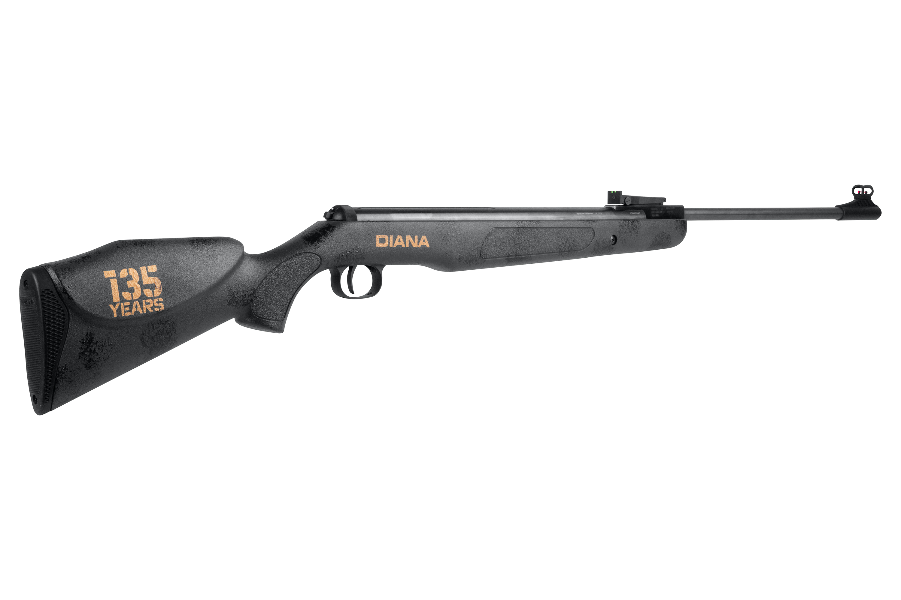 DIANA Panther 350 Magnum Anniversary Grey