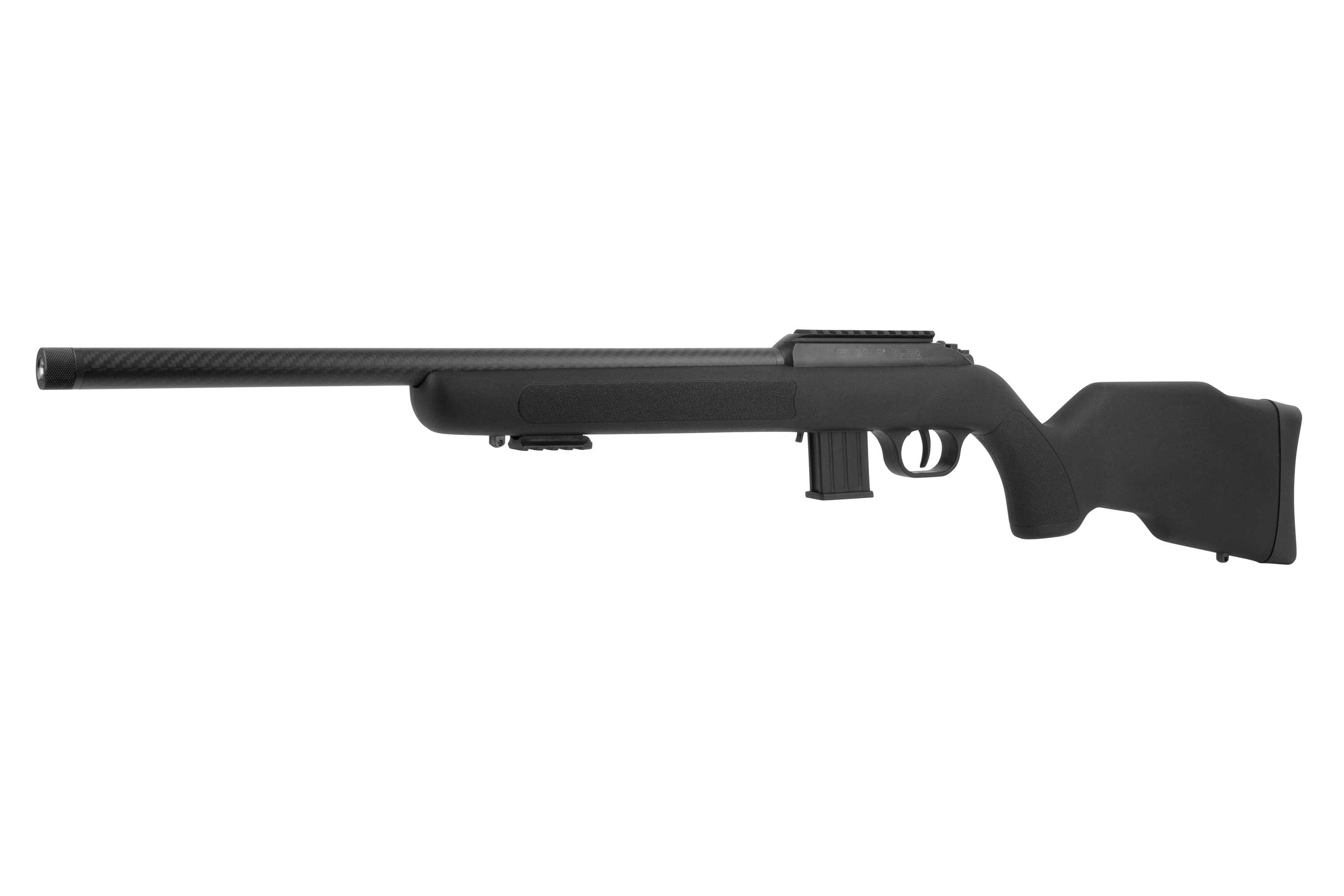 DIANA R-22 Carbon Black