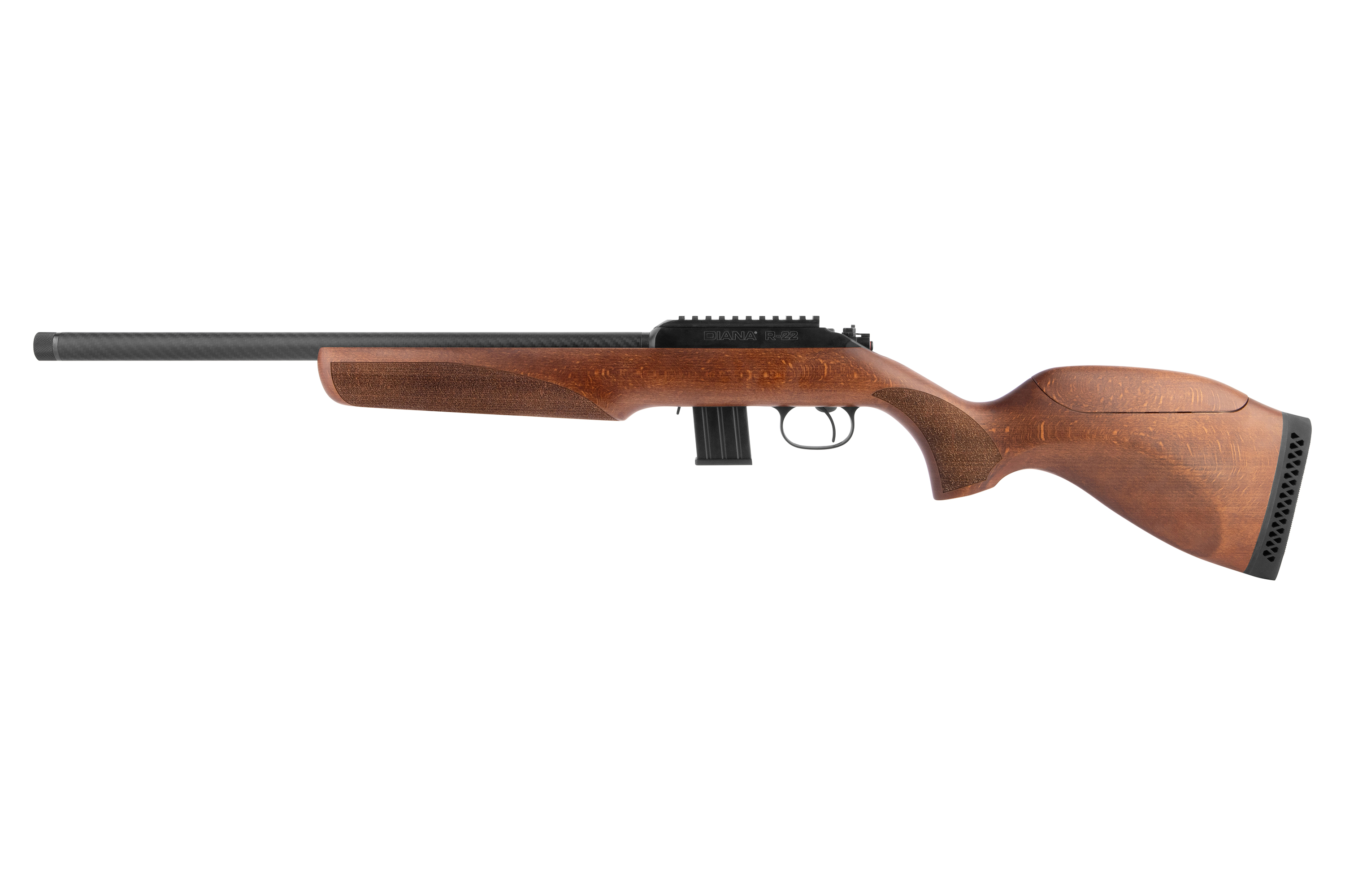 Diana R-22 Carbon Premium – gyári modellkép