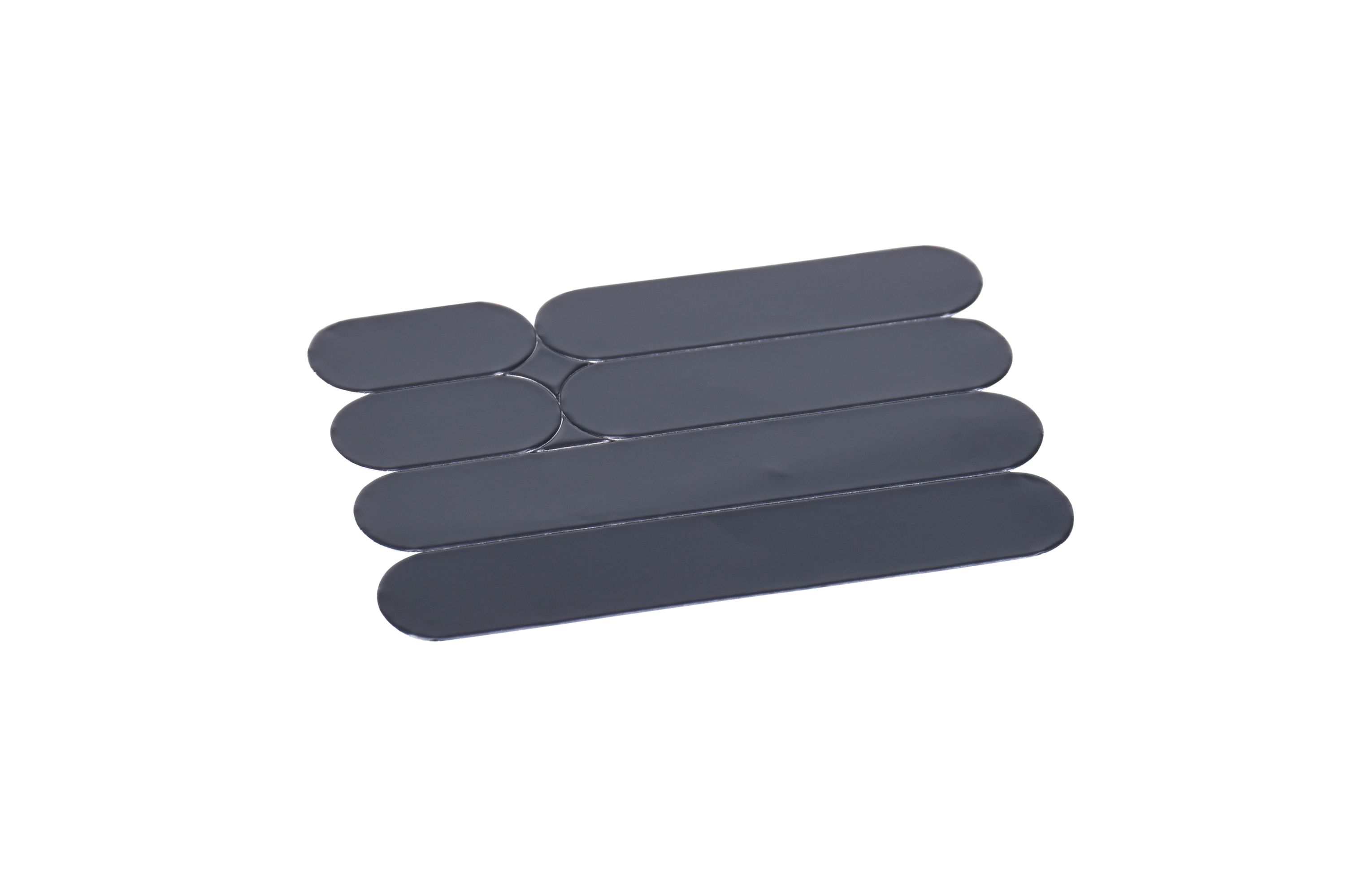 Zylinderabdeckung Set DIANA 34 EMS
