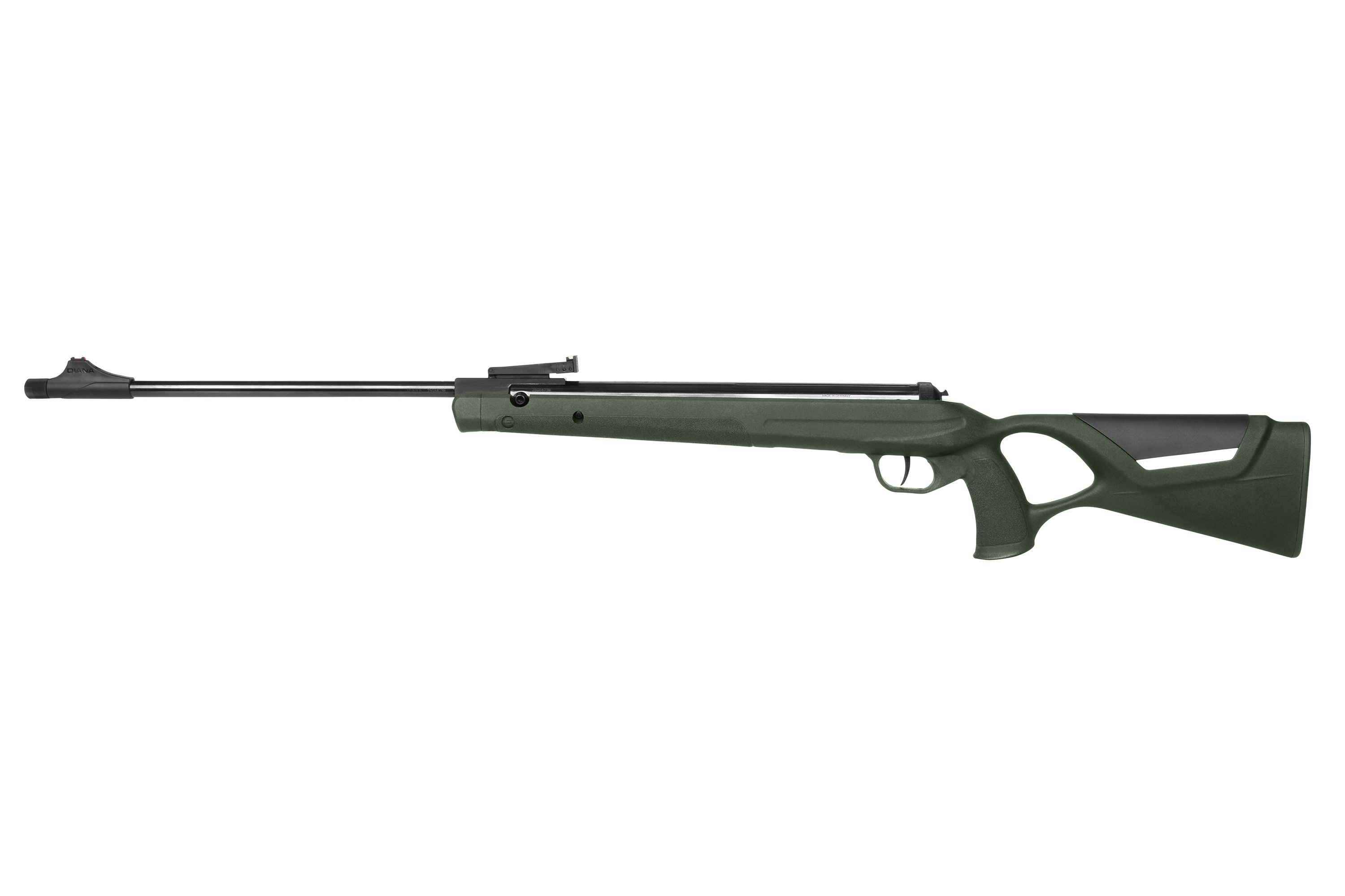 DIANA 34 EMS OD Green DIANA 34 EMS OD Green