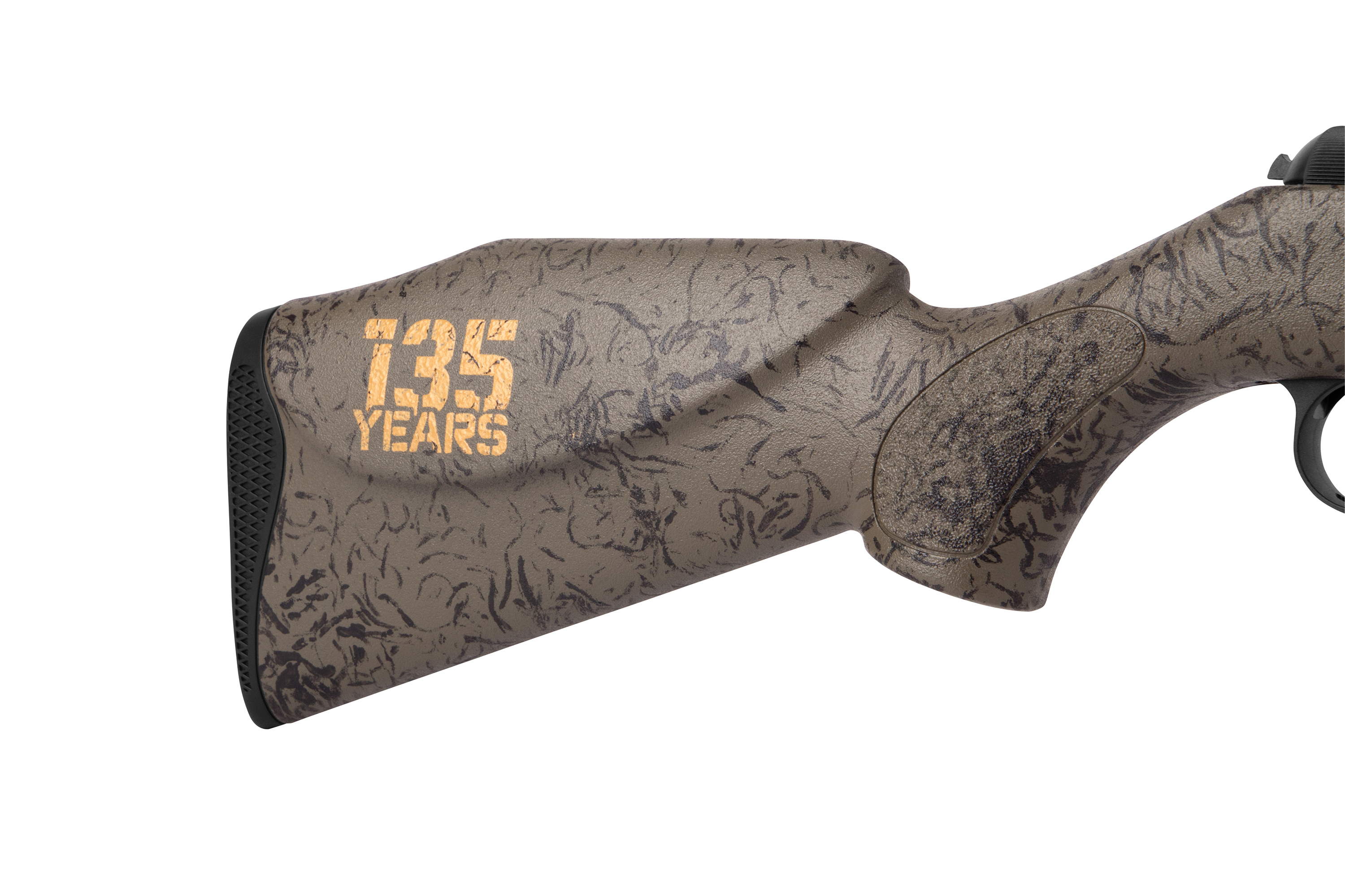 DIANA Panther 350 Magnum Anniversary Green
