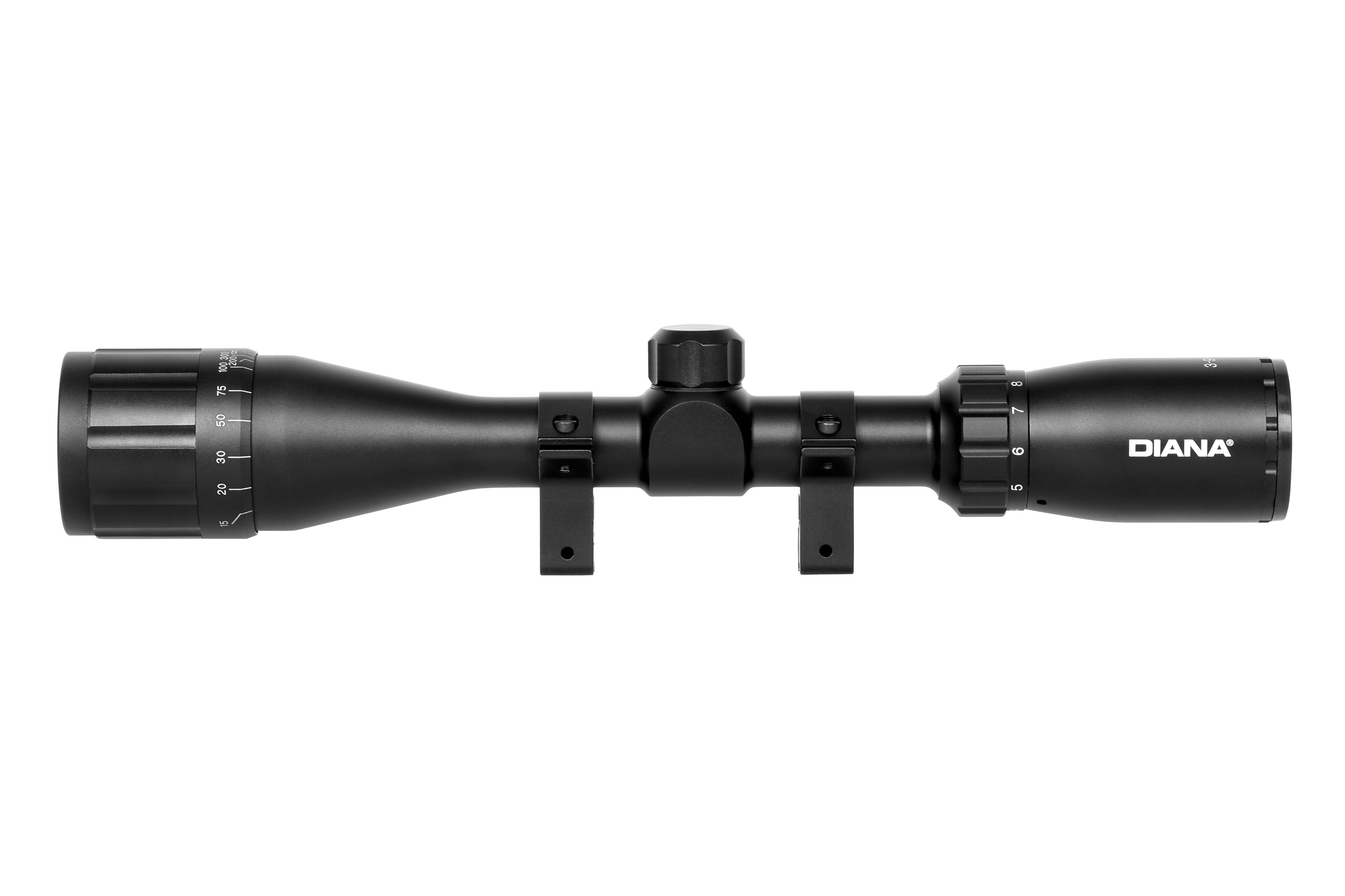 DIANA Zielfernrohr 3-9x40 AO