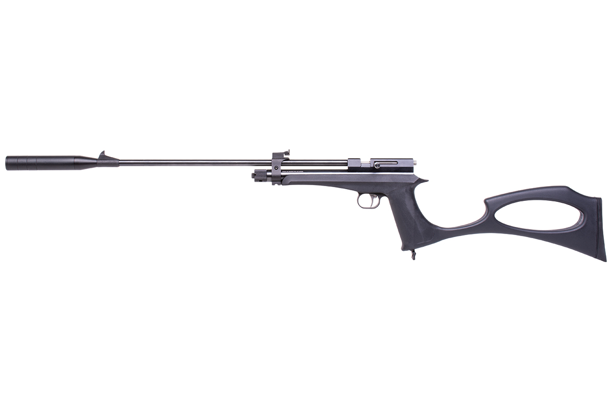 Diana chaser Rifle Set – gyári modellkép