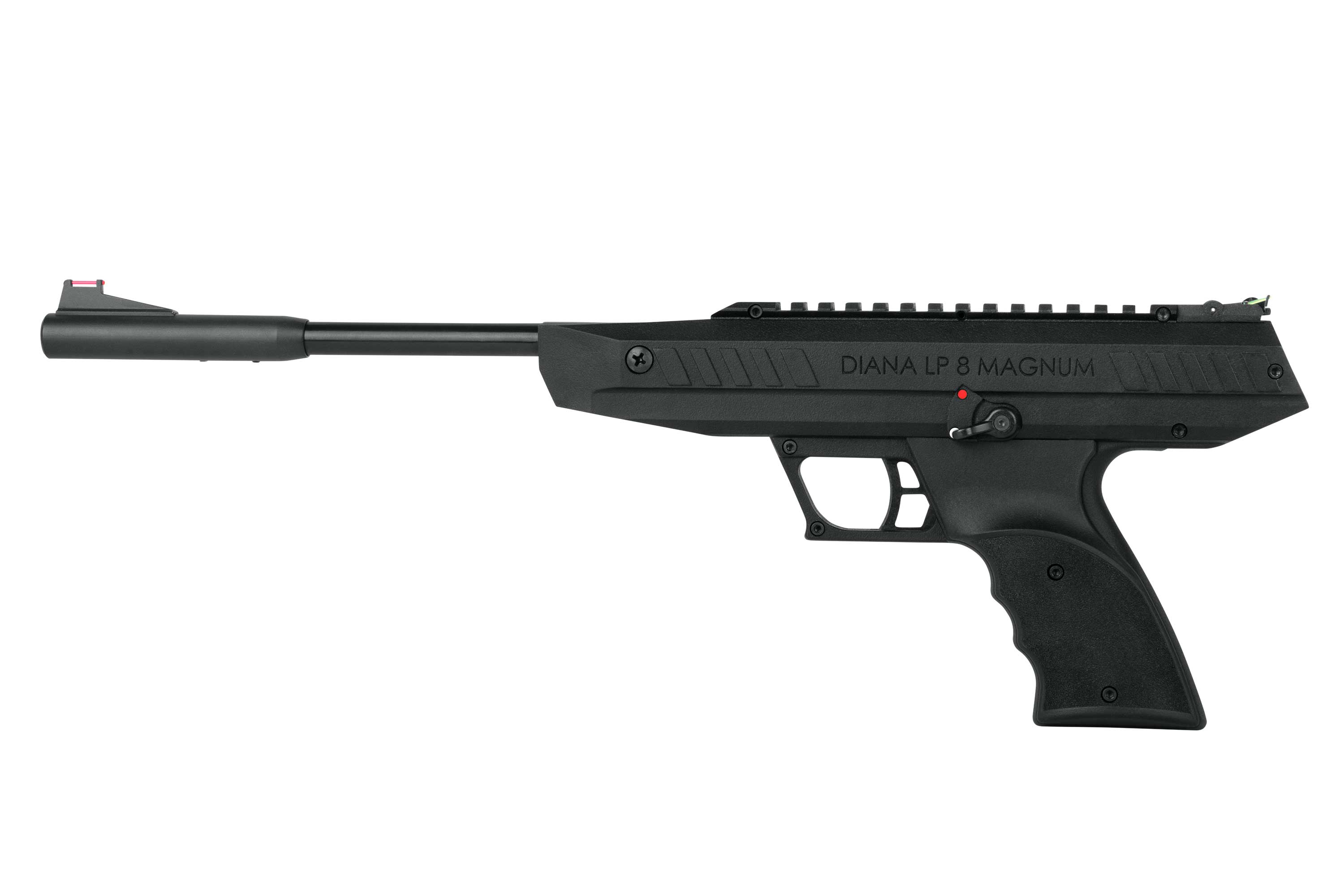 Diana LP8 Evo2 Magnum – gyári modellkép