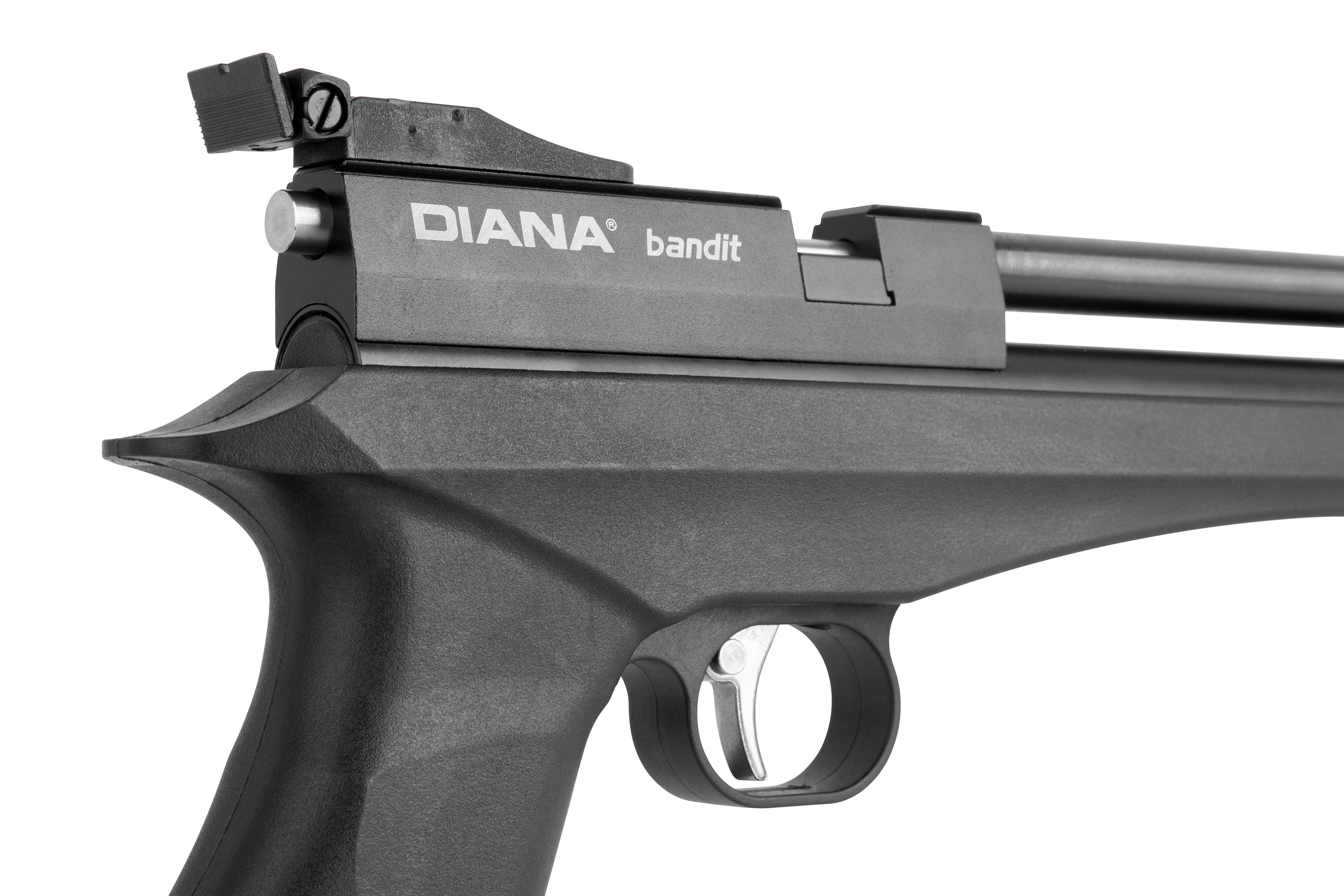DIANA bandit black