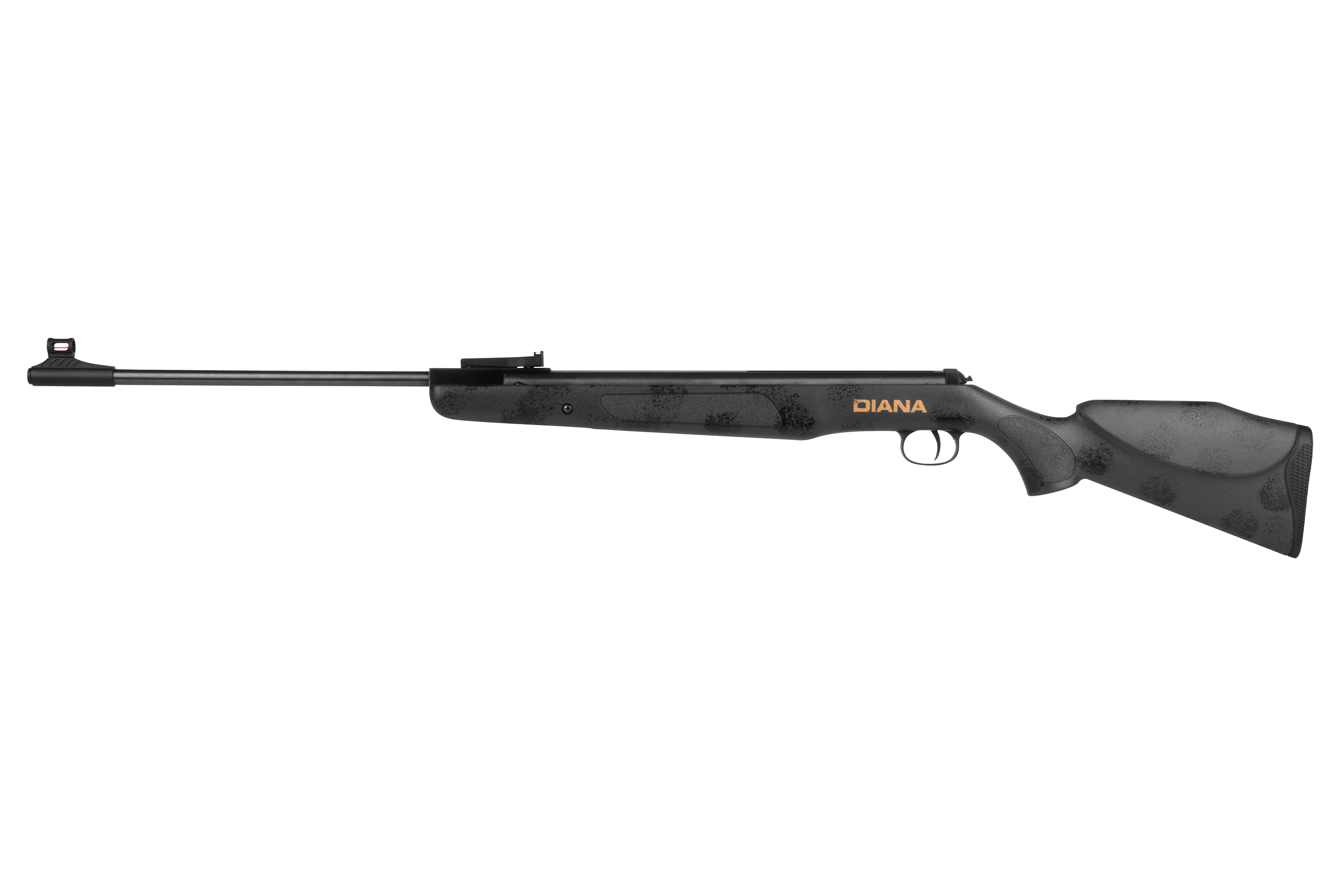 DIANA Panther 350 Magnum Anniversary Gray