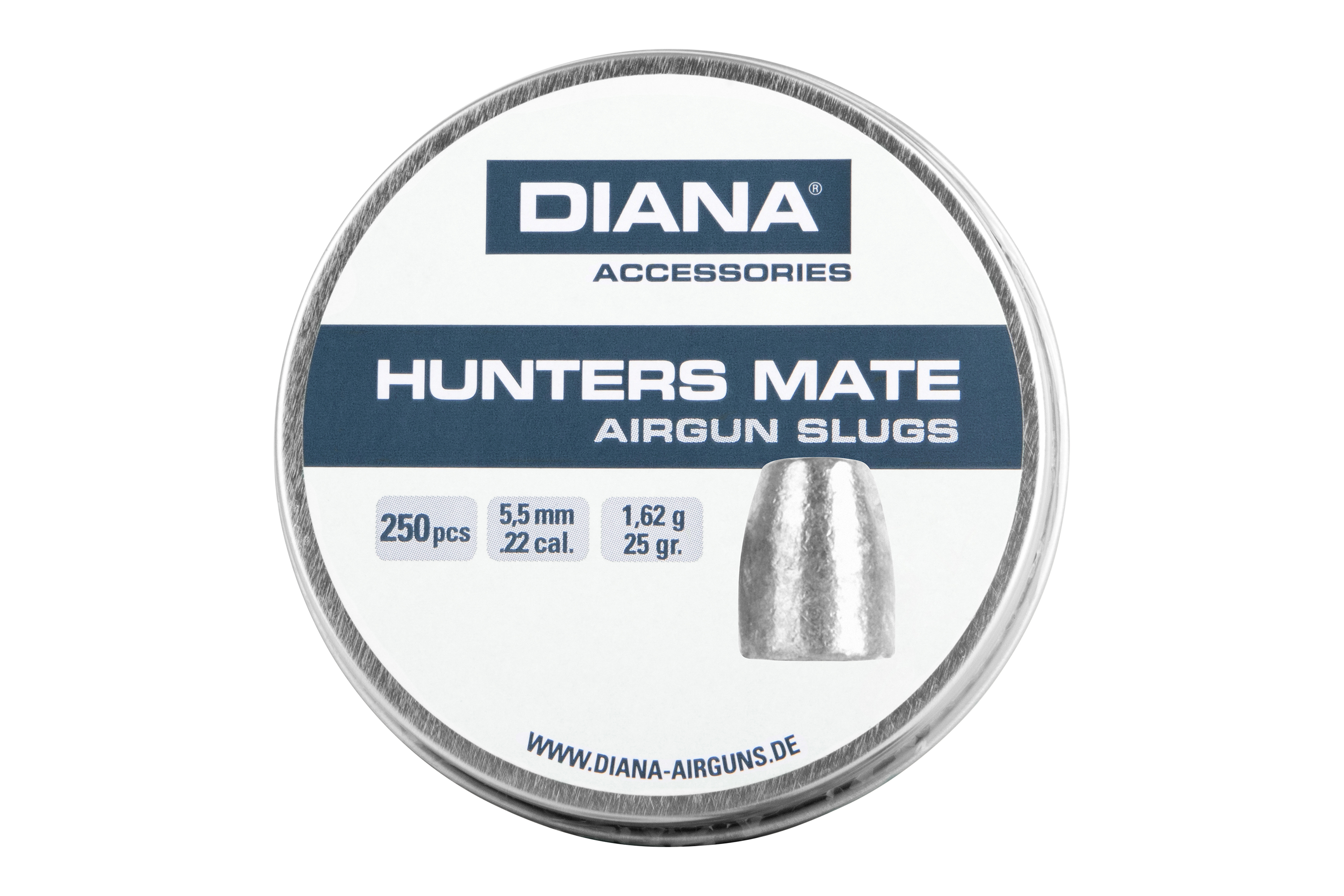 DIANA Hunters Mate Diabolos
