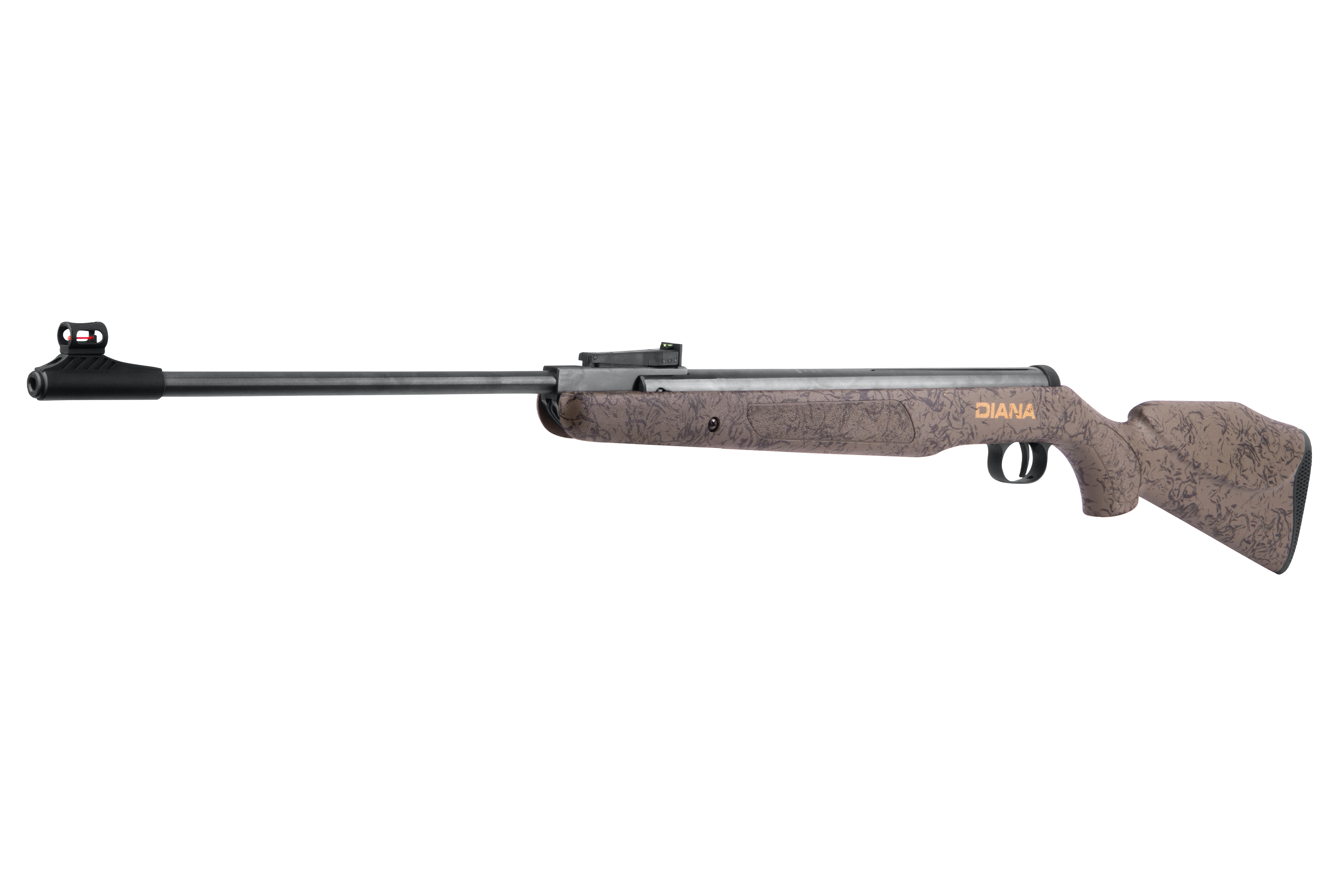 DIANA Panther 350 Magnum Anniversary Green