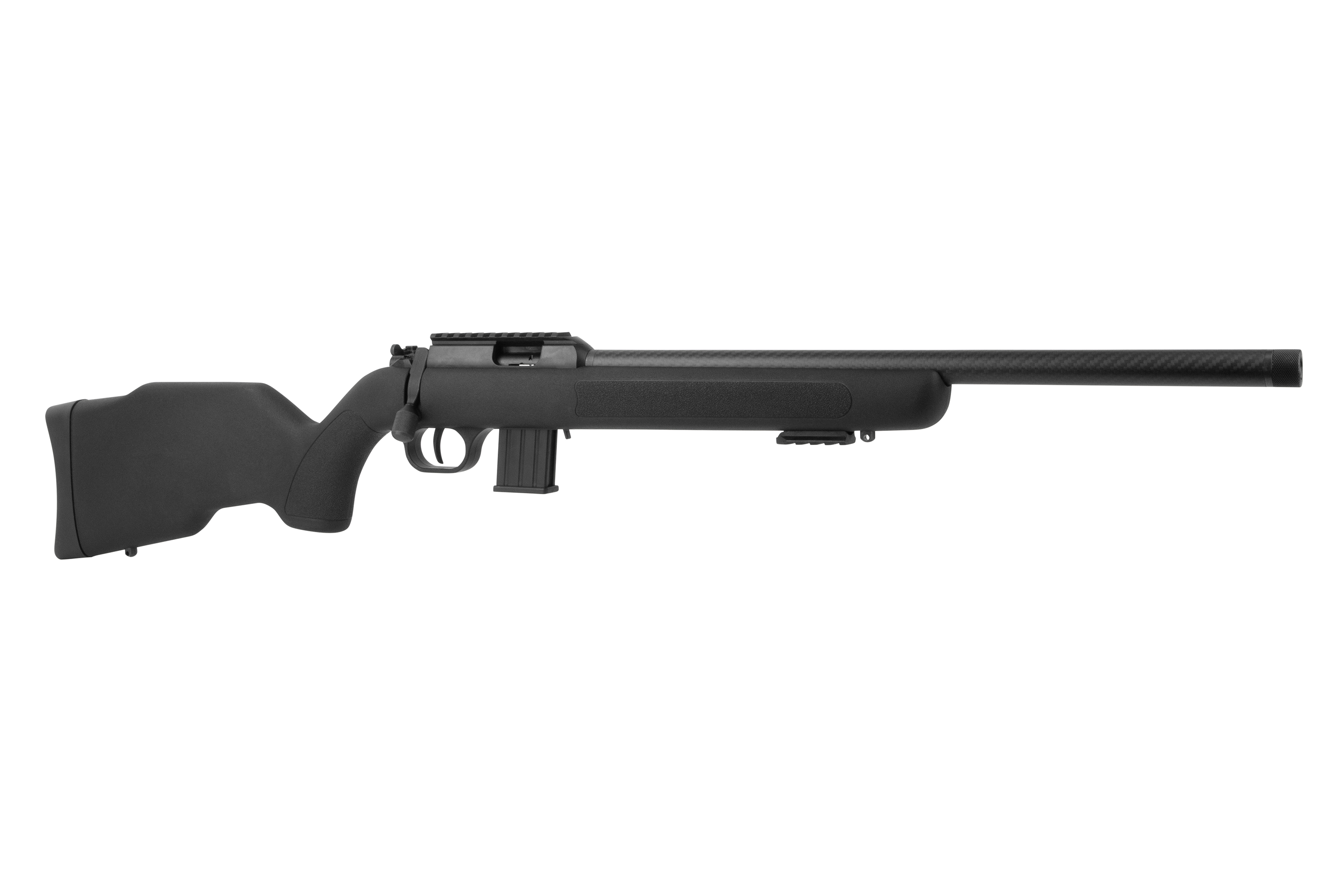 DIANA R-22 Carbon Black