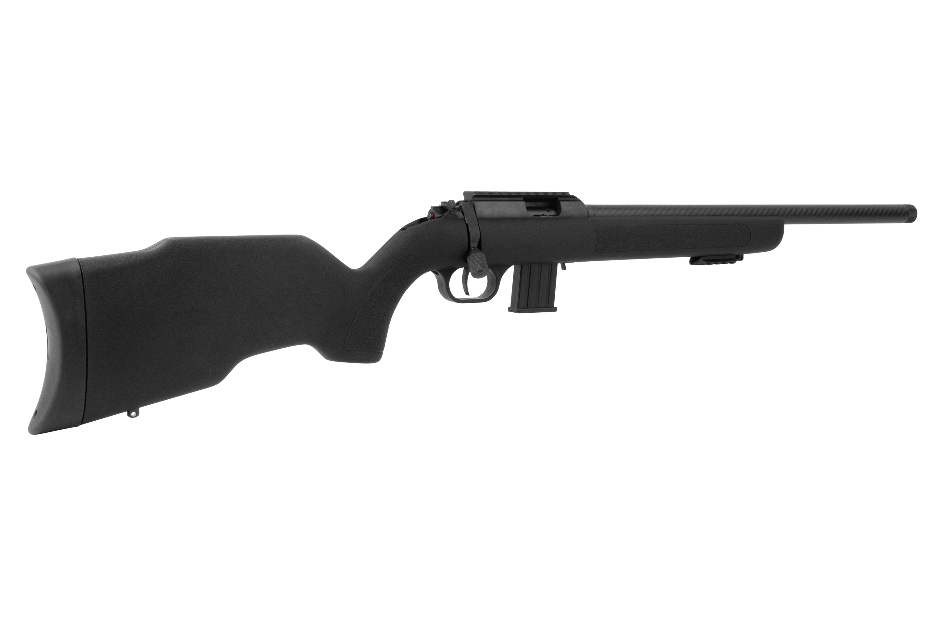 DIANA R-22 Carbon Black