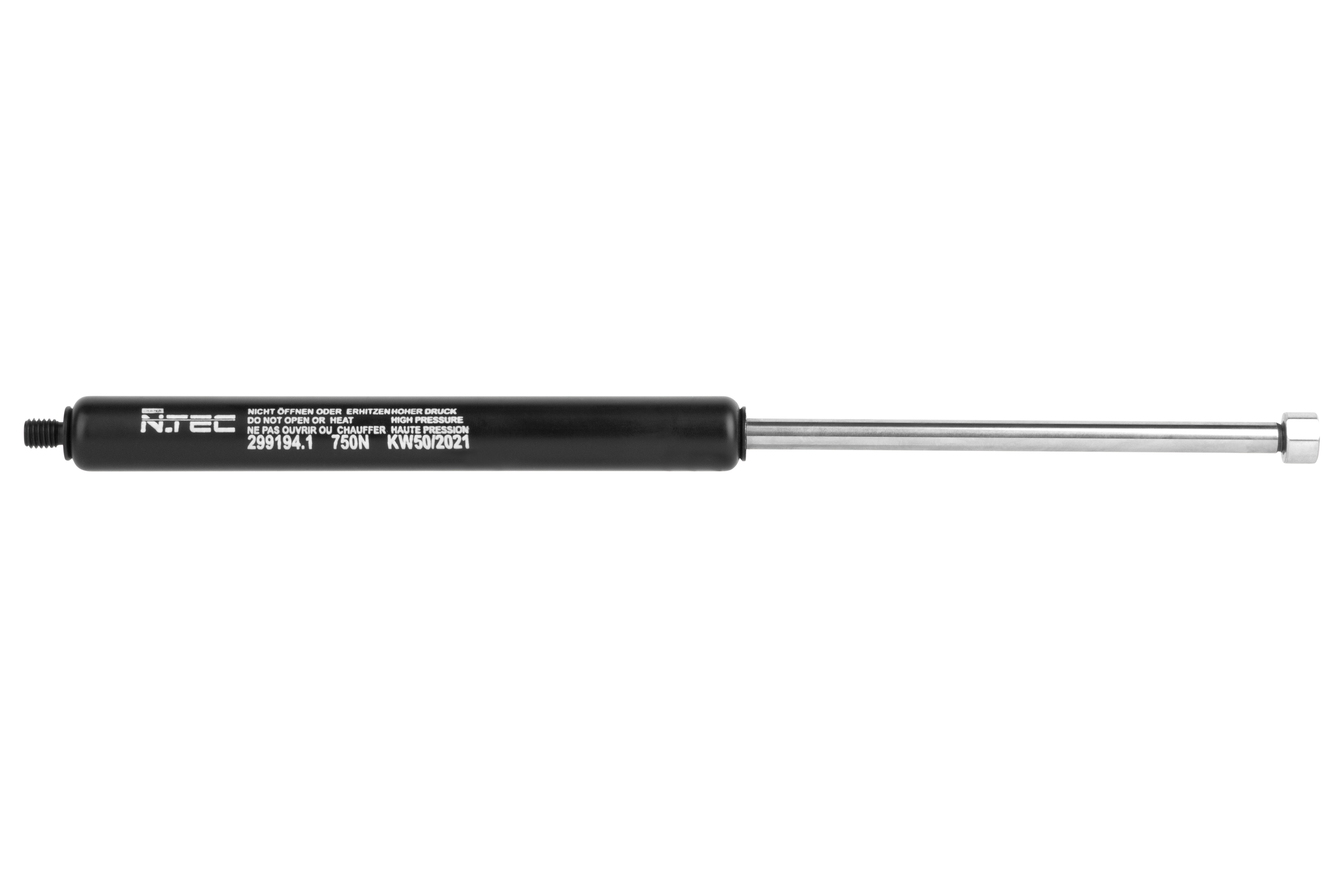 N-TEC Gasdruckzylinder für DIANA 350, AR8