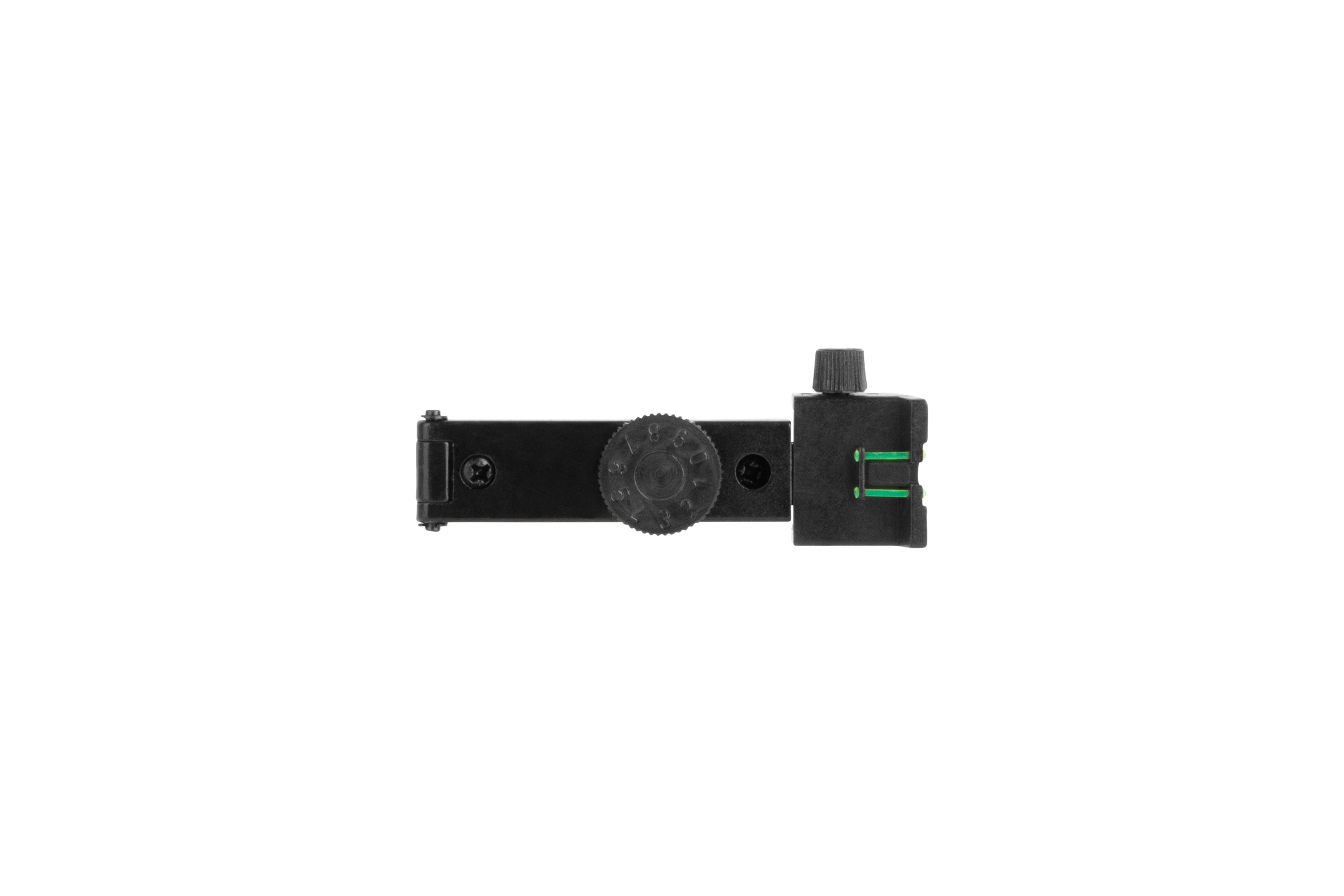 Mikrometer-Visierung für DIANA 280, 34, 340, 350, AR8