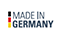 MADE IN GERMANY MADE IN GERMANY